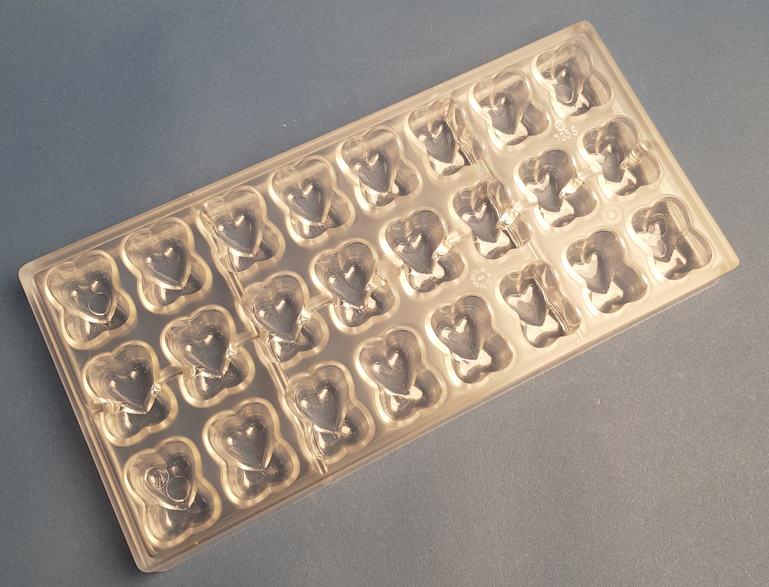 Artikelbild 2 des Artikels “Doppelherz “