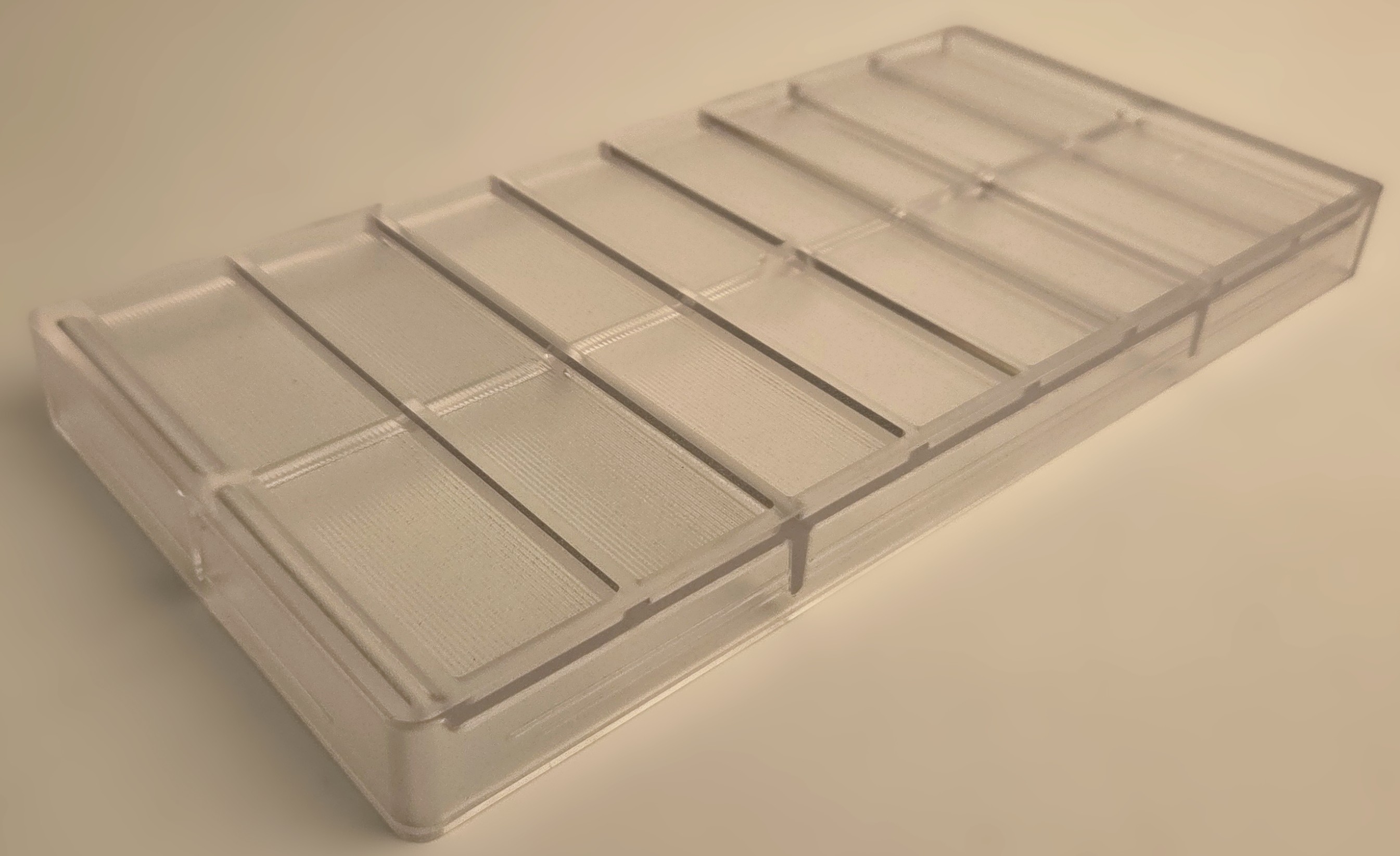 Product image 2 of the product “Small tablet ”