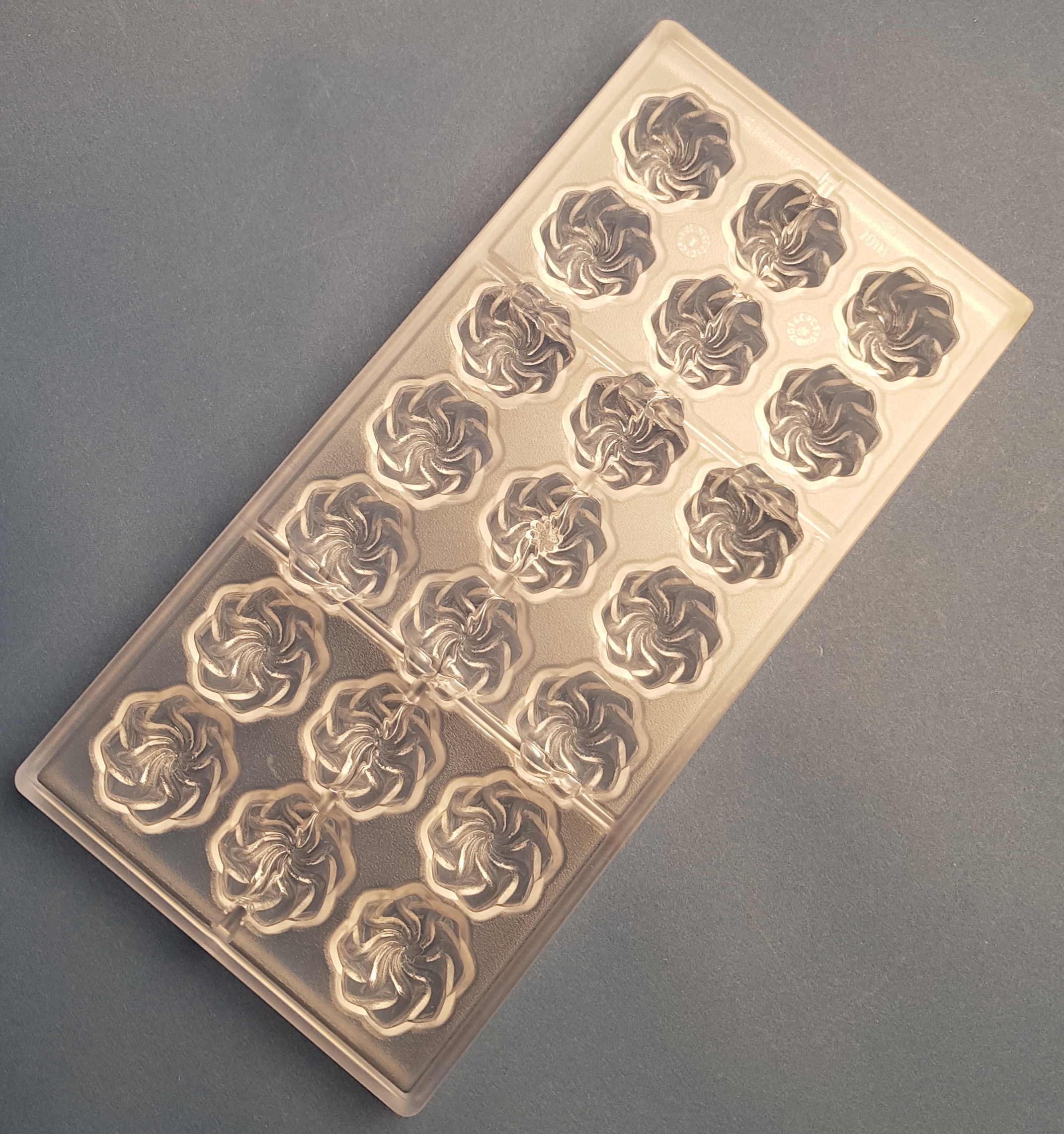Product image 2 of the product “Praline ”