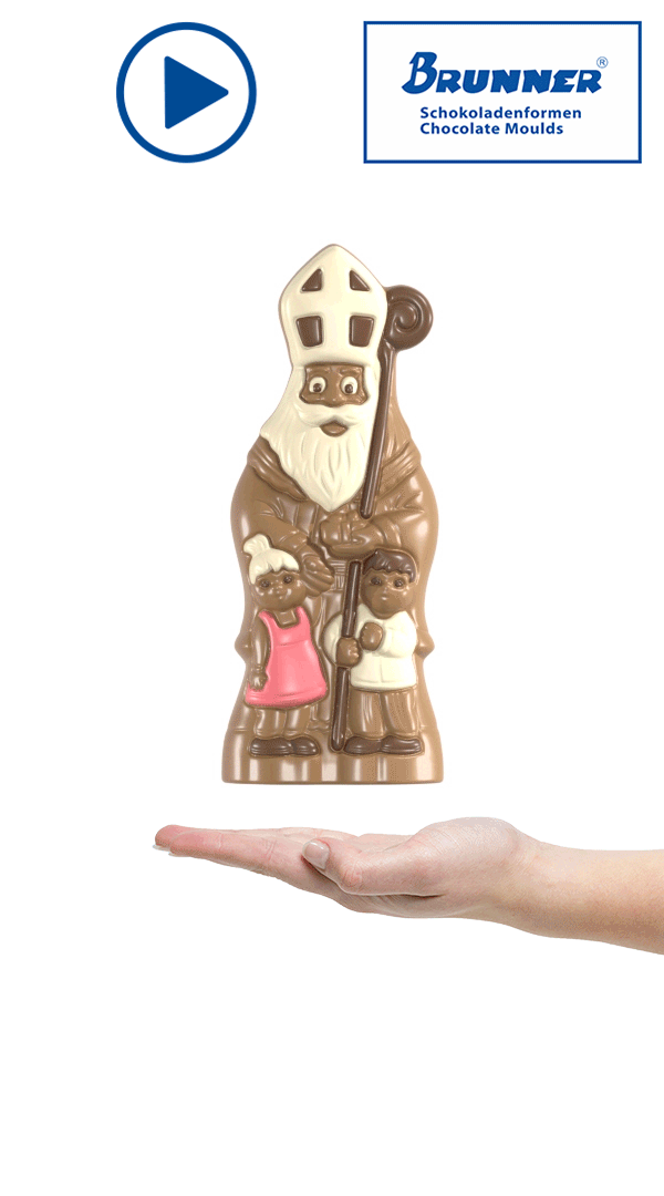 Product image 2 of the product “Bishop with children ”