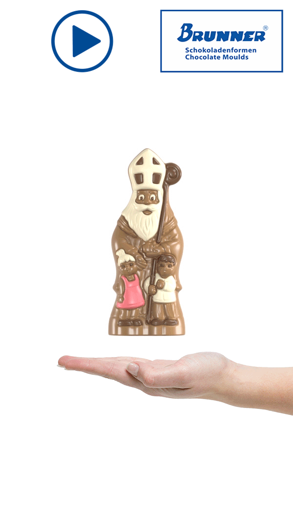 Artikelbild 2 des Artikels “Bischof mit Kindern “