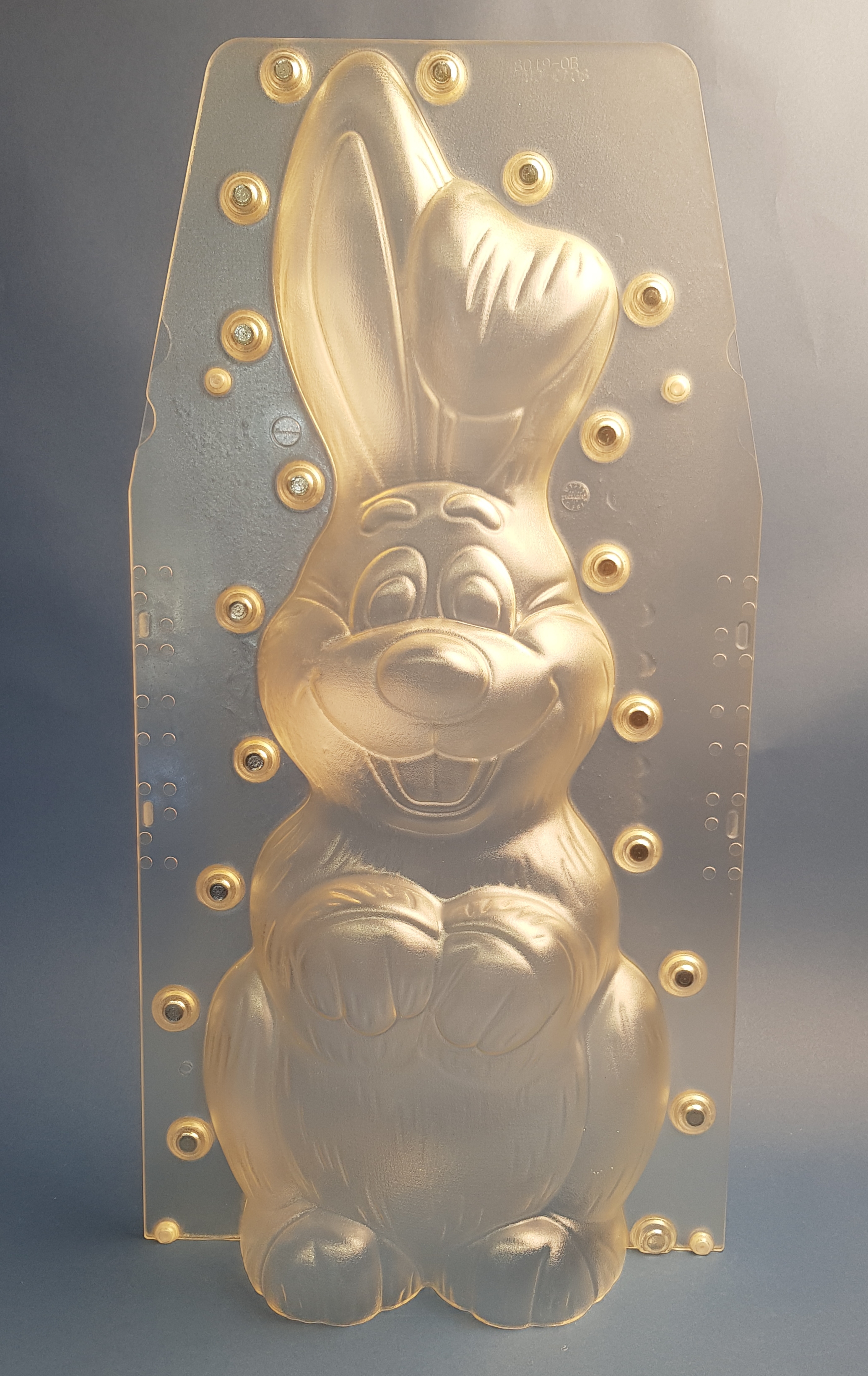 Product image 2 of the product “Smiling Rabbit ”