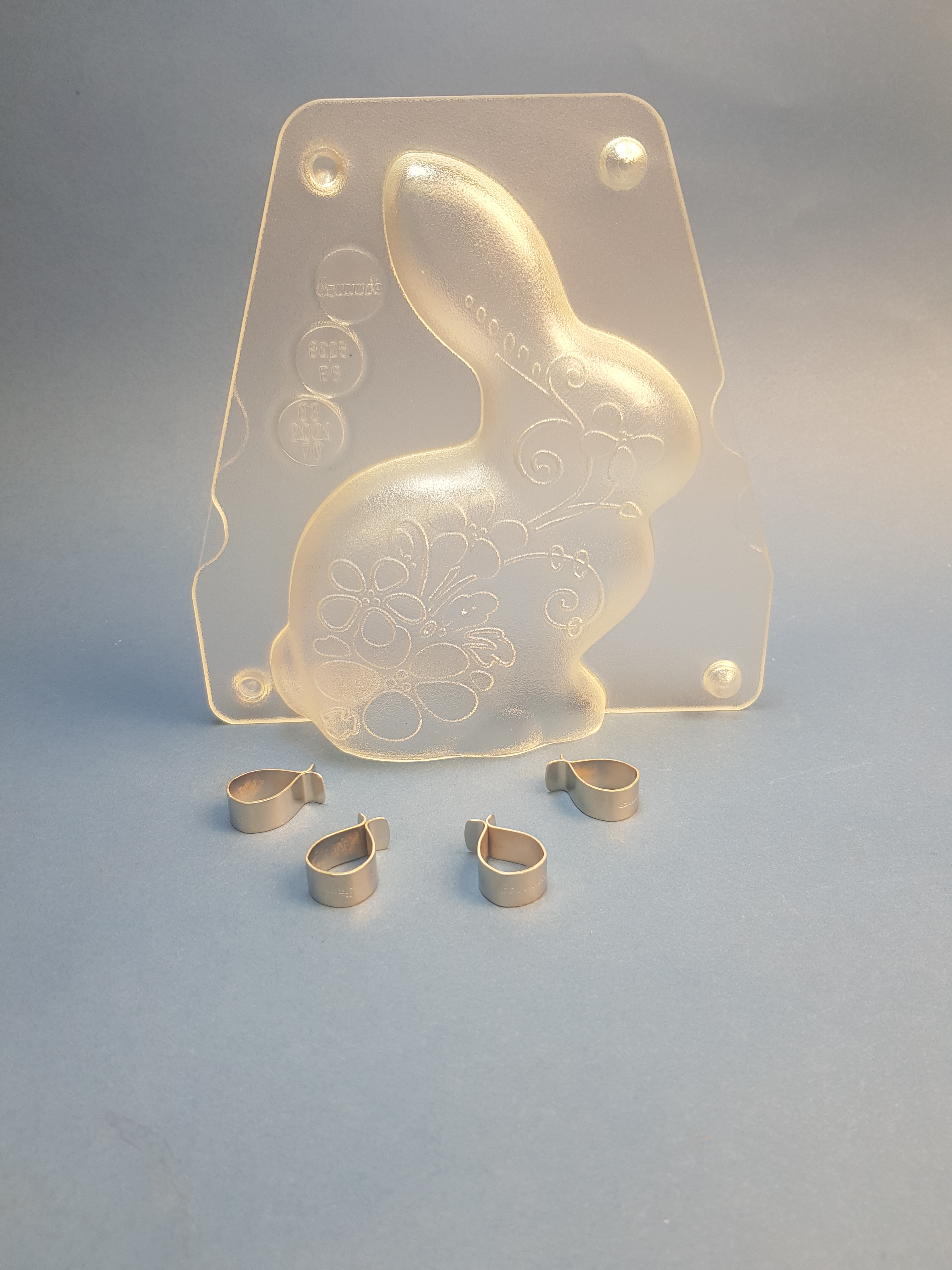 Product image 2 of the product “Hippie-rabbit ”