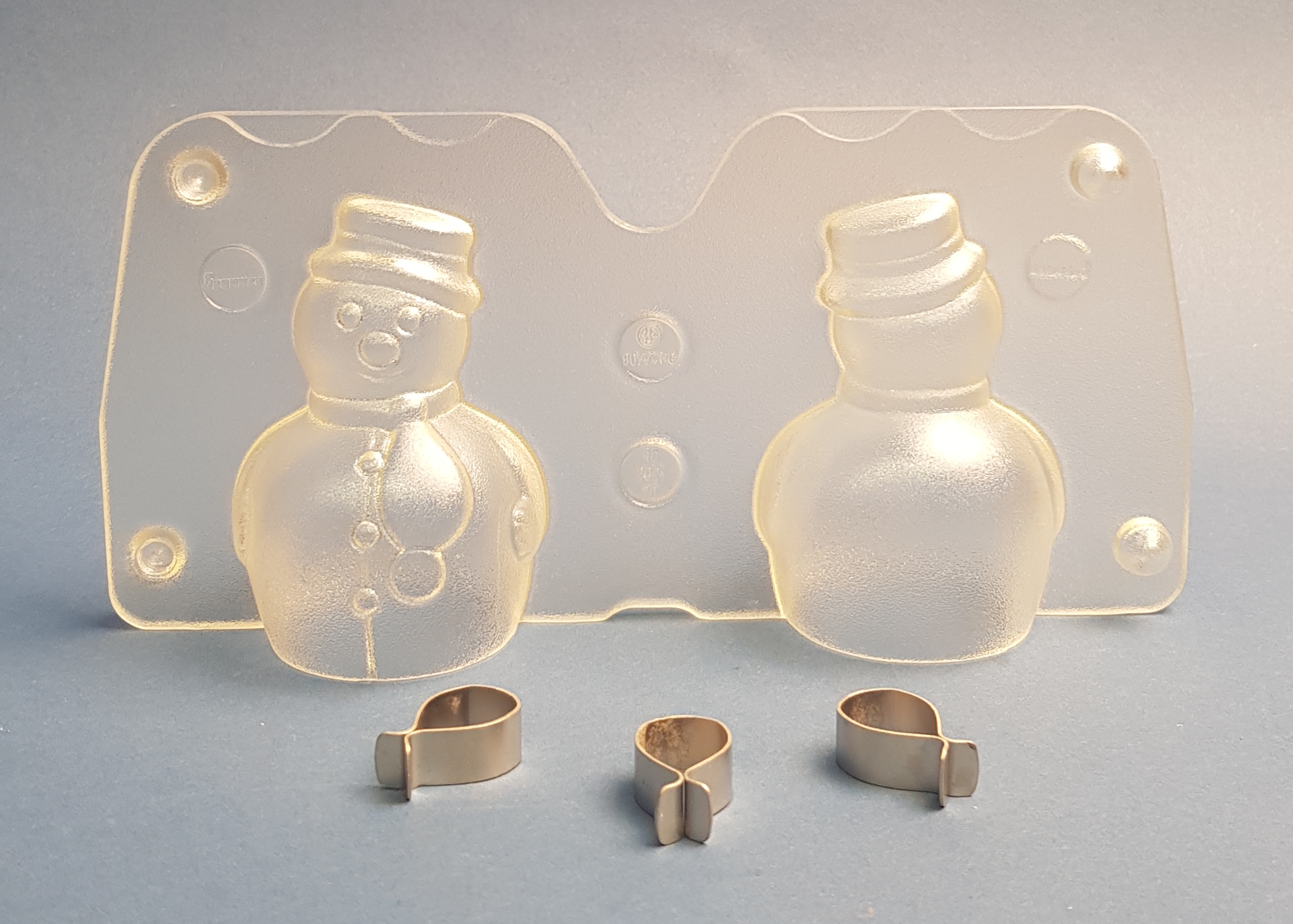 Artikelbild 2 des Artikels “Schneemann “