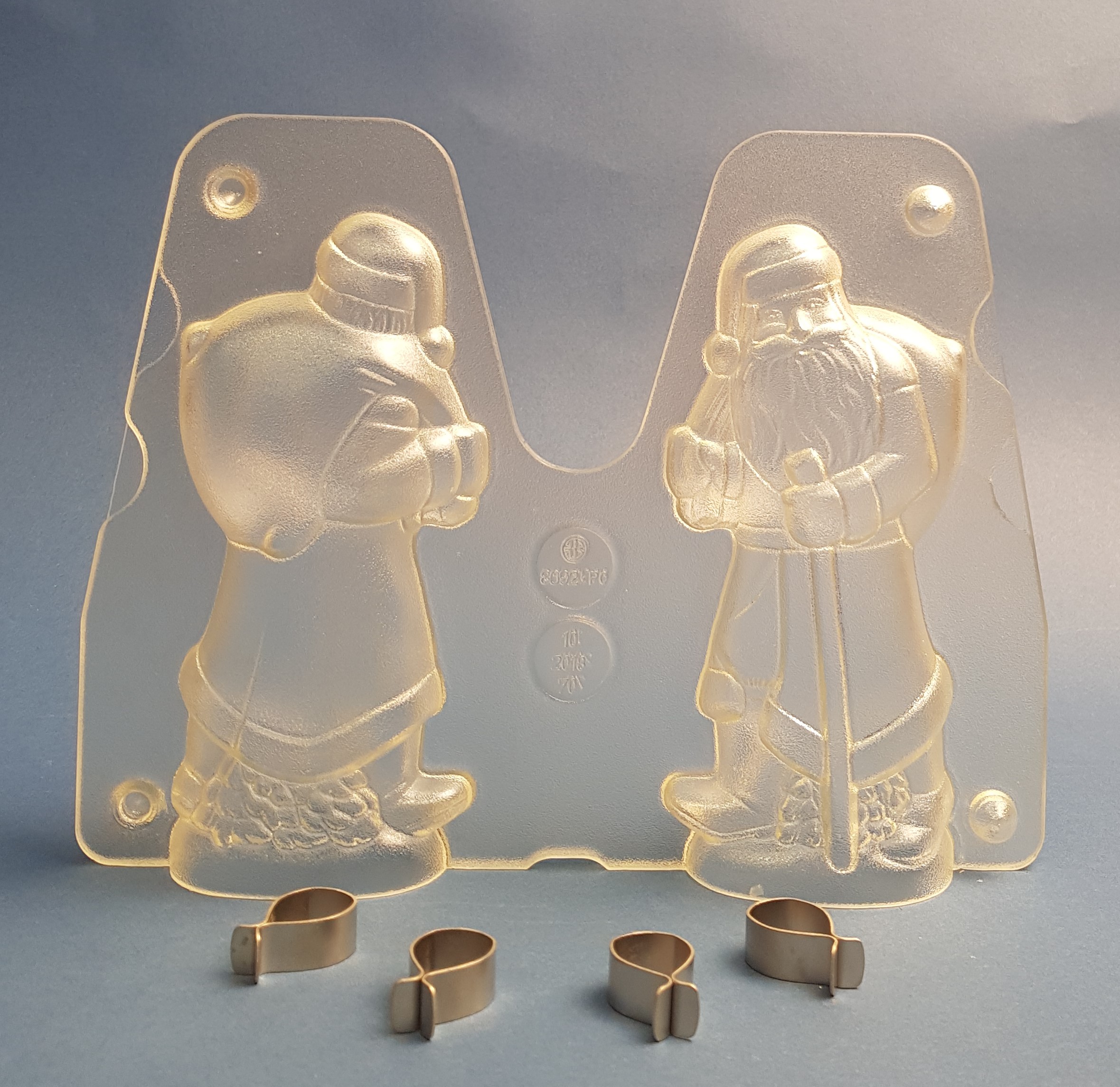 Artikelbild 2 des Artikels “Weihnachtsmann 