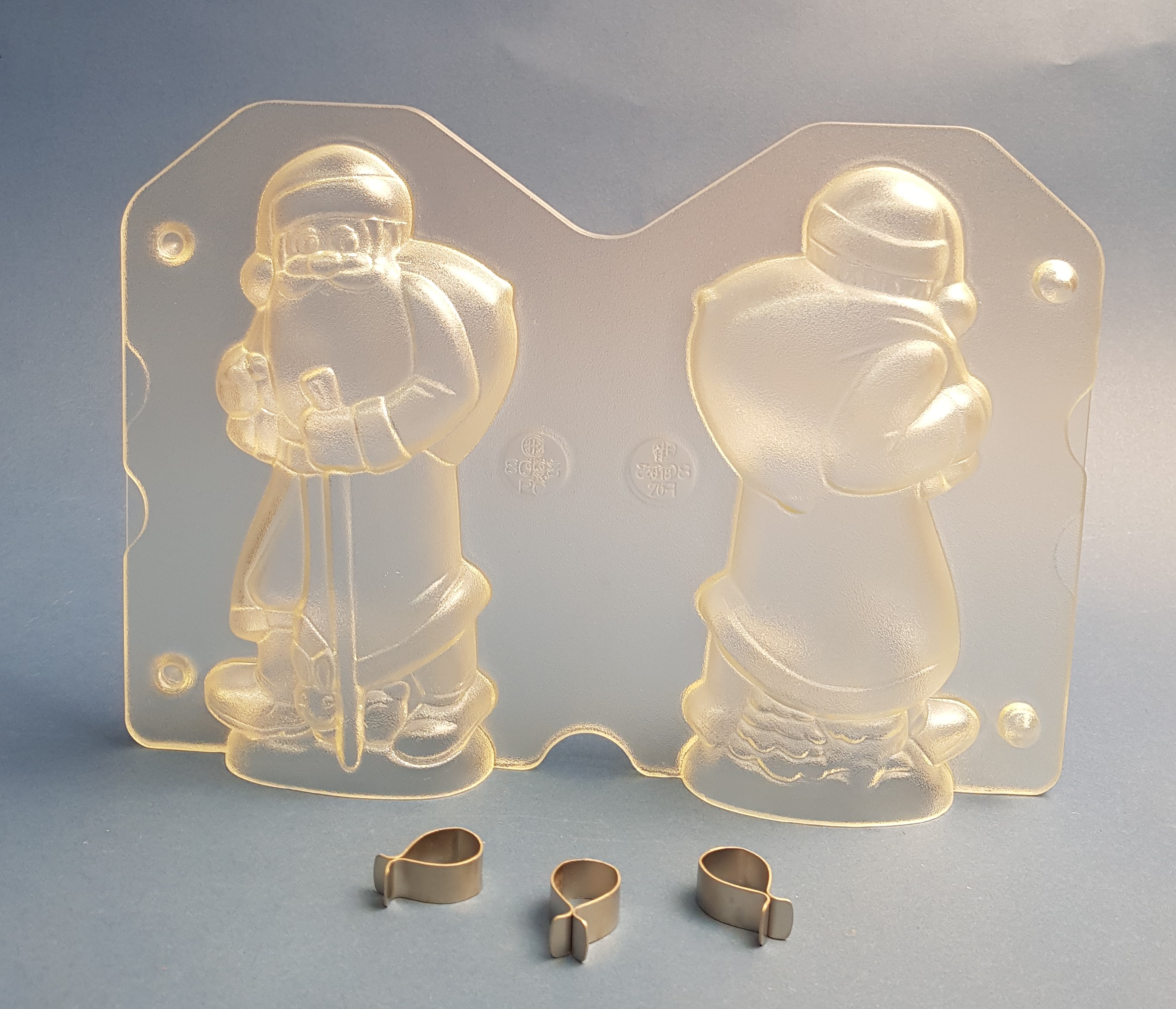 Artikelbild 2 des Artikels “Weihnachtsmann 