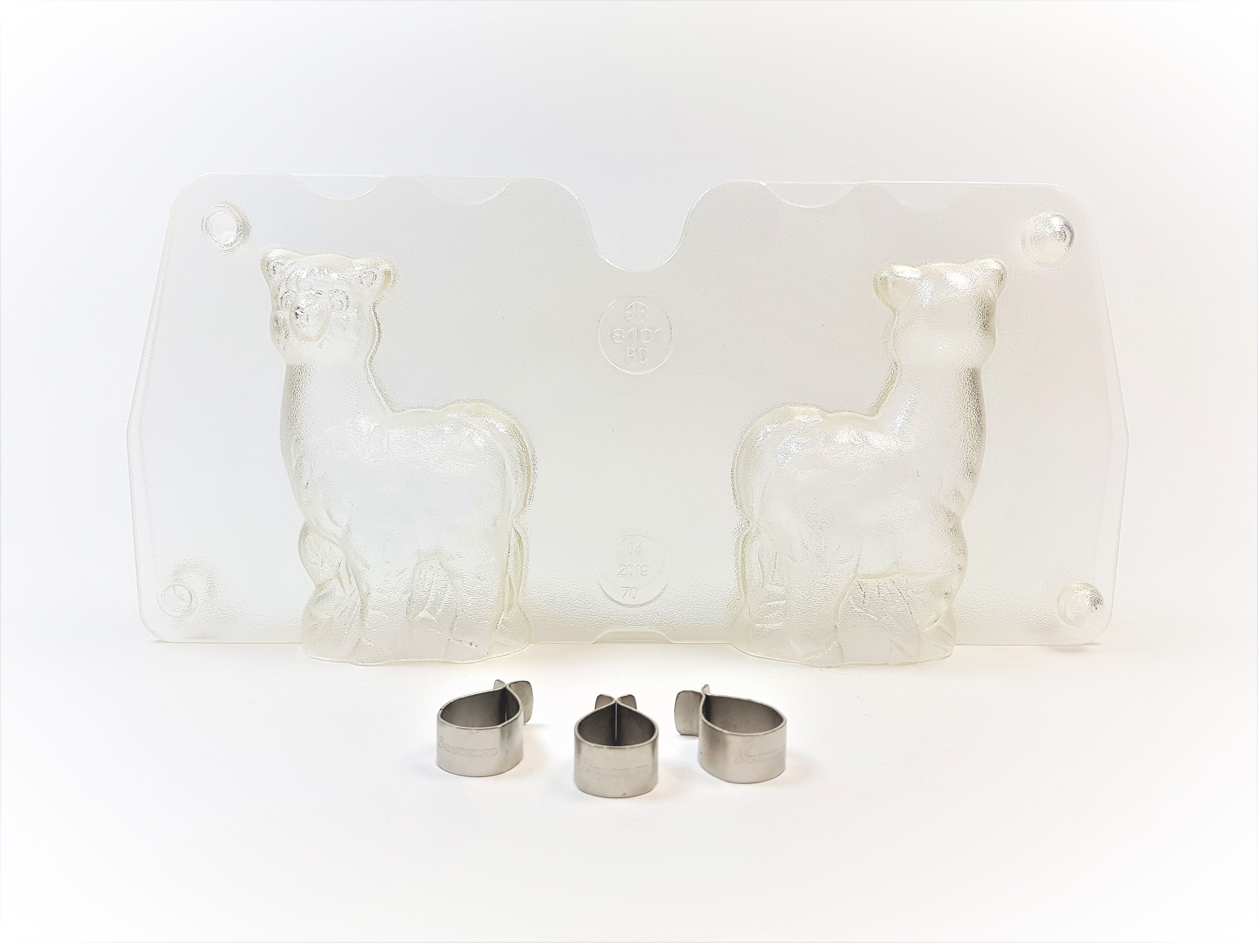 Artikelbild 2 des Artikels “Lama 