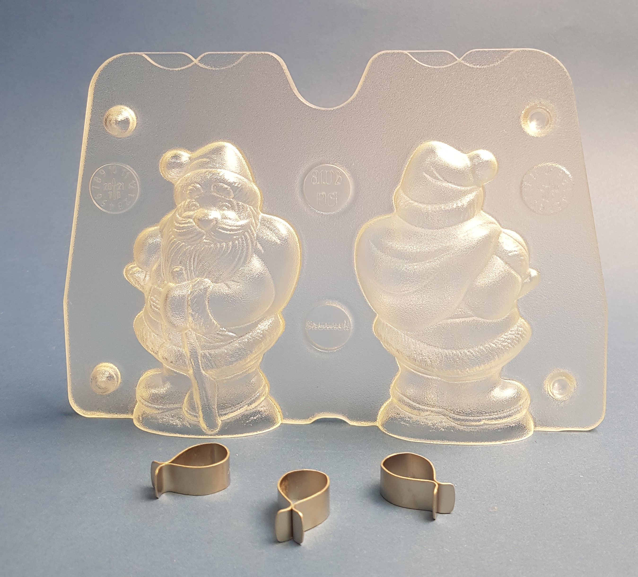 Artikelbild 2 des Artikels “Weihnachtsmann 