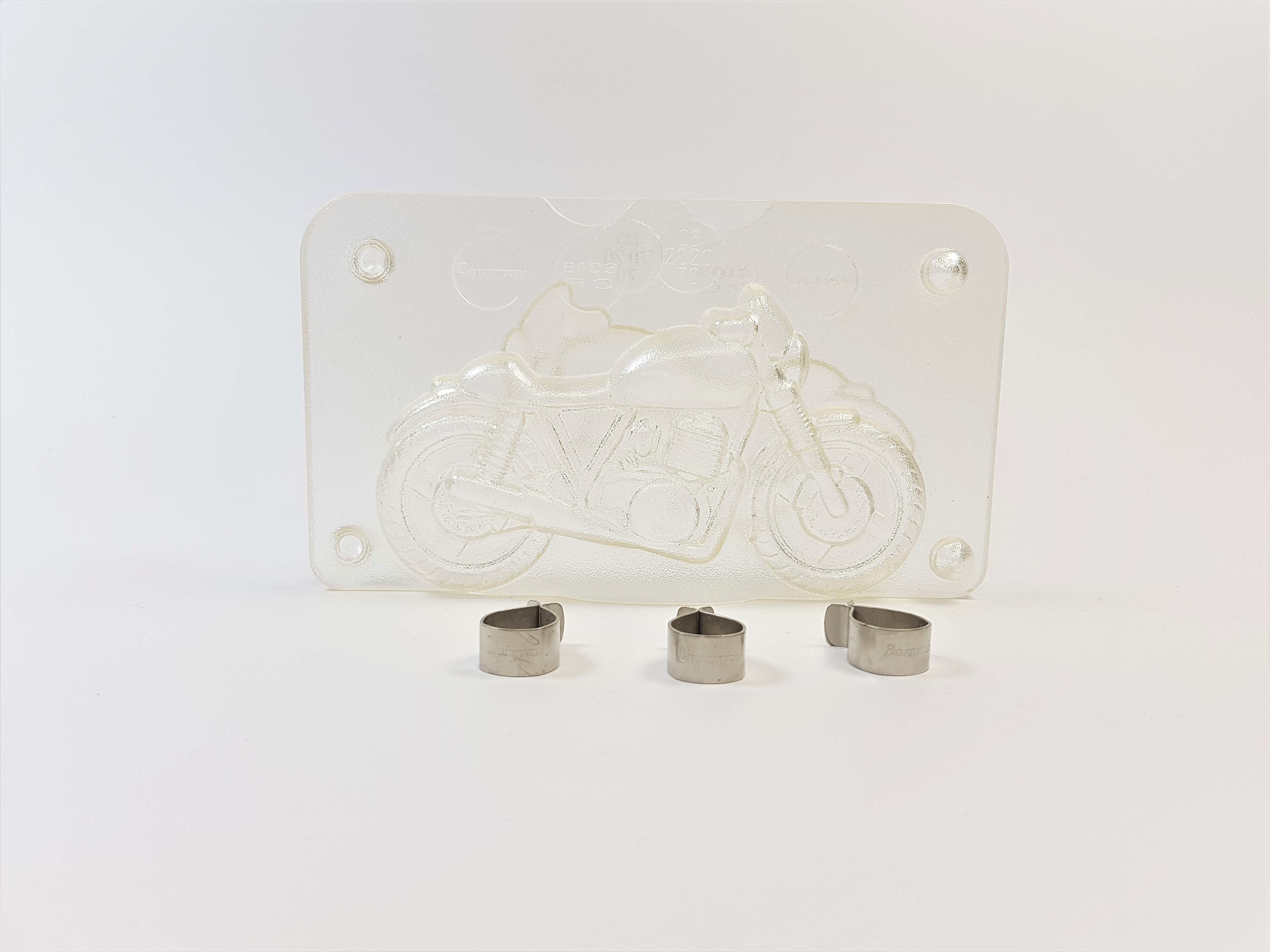 Artikelbild 2 des Artikels “Motorrad “