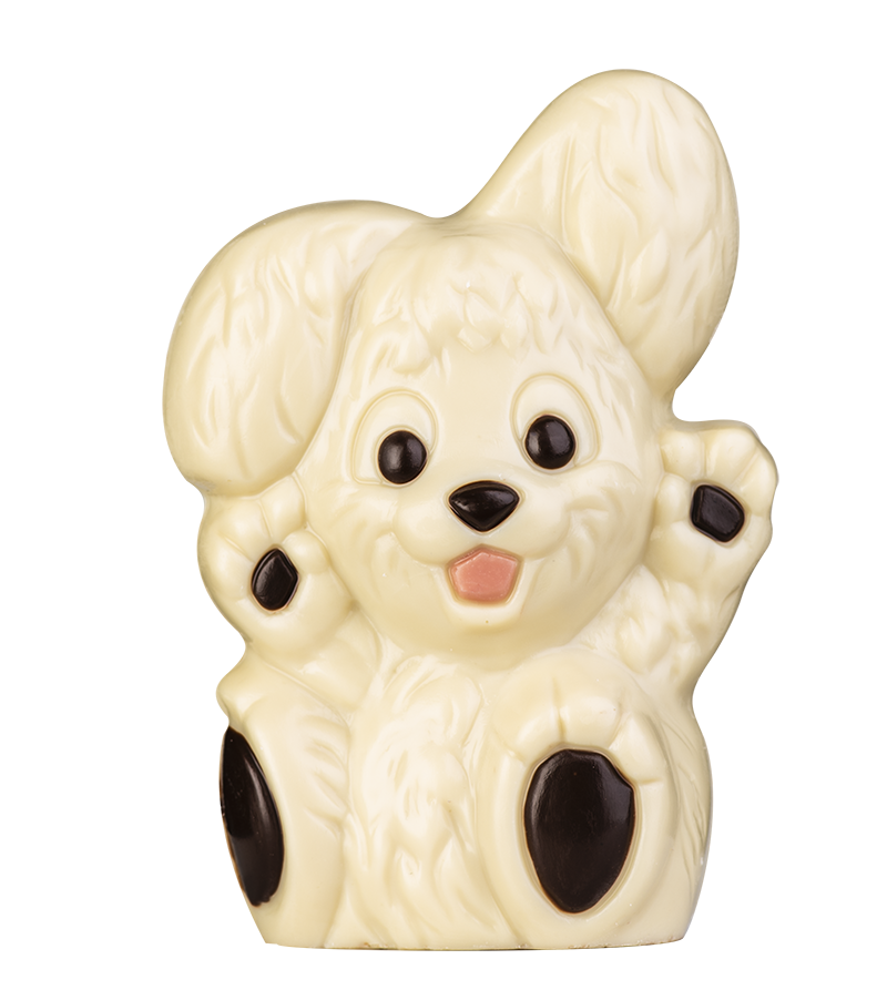 Artikelbild 2 des Artikels “Wollhase 