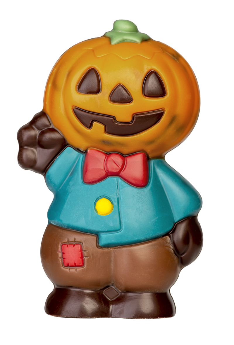 Product image 2 of the product “Pumpkin boy 