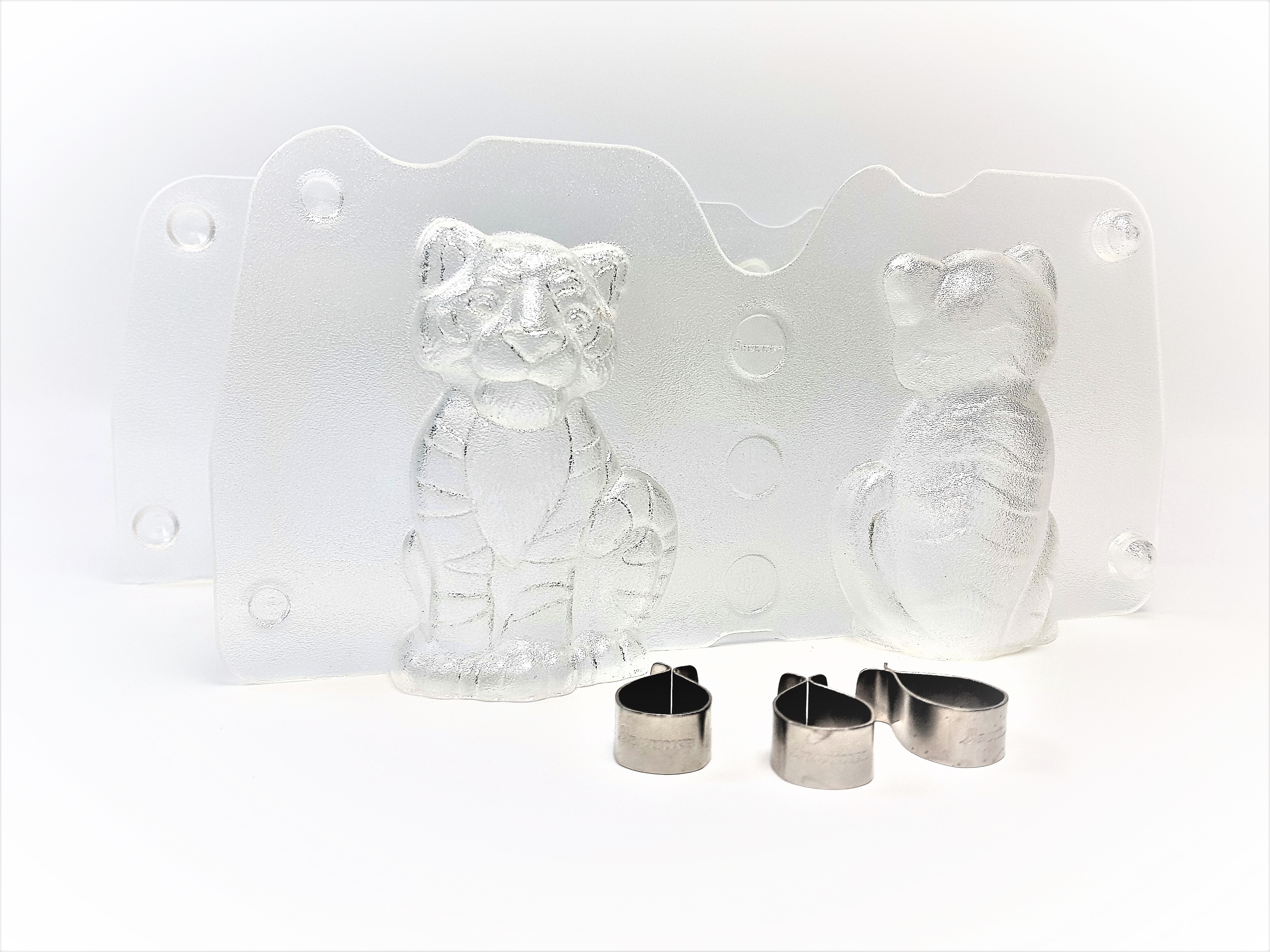 Product image 2 of the product “Tiger 