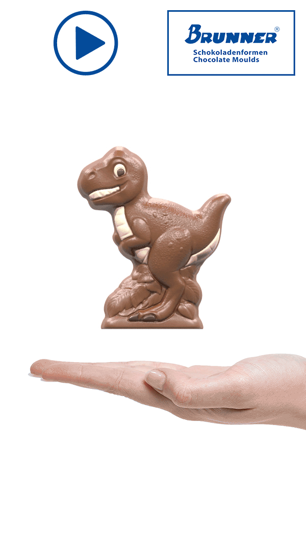 Product image 2 of the product “Dinosaur Tyrannosaurus  