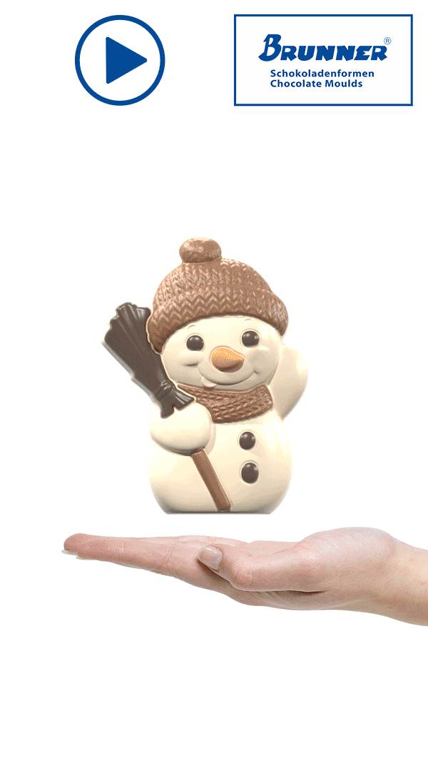 Product image 2 of the product “Snowman 