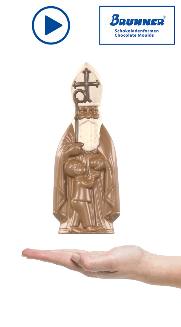 Artikelbild 2 des Artikels “Bischof mit Kind “