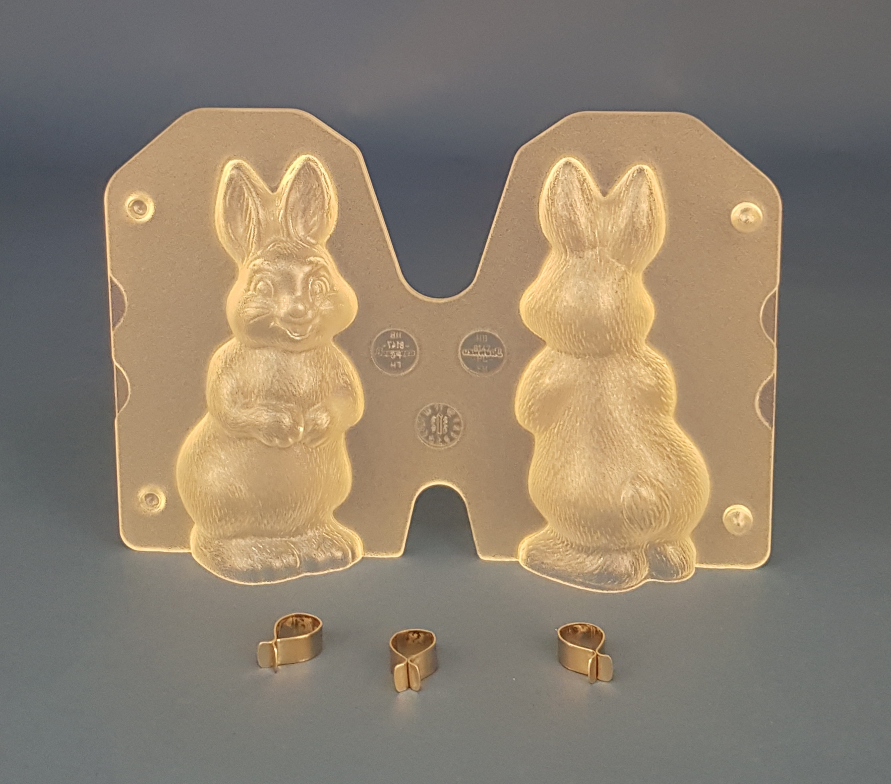 Artikelbild 2 des Artikels “Hase stehend “