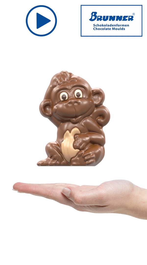 Product image 2 of the product “Monkey 