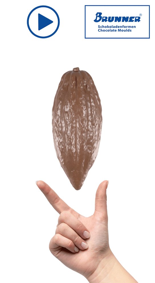 Artikelbild 2 des Artikels “Kakaofrucht “