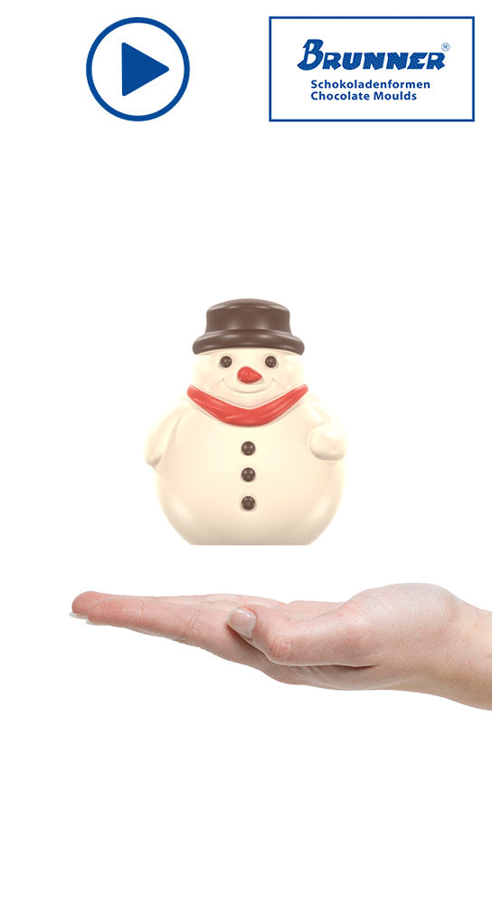 Artikelbild 2 des Artikels “Kugeliger Schneemann 