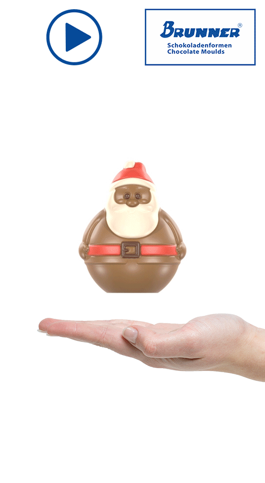 Product image 2 of the product “Spherical Santa 