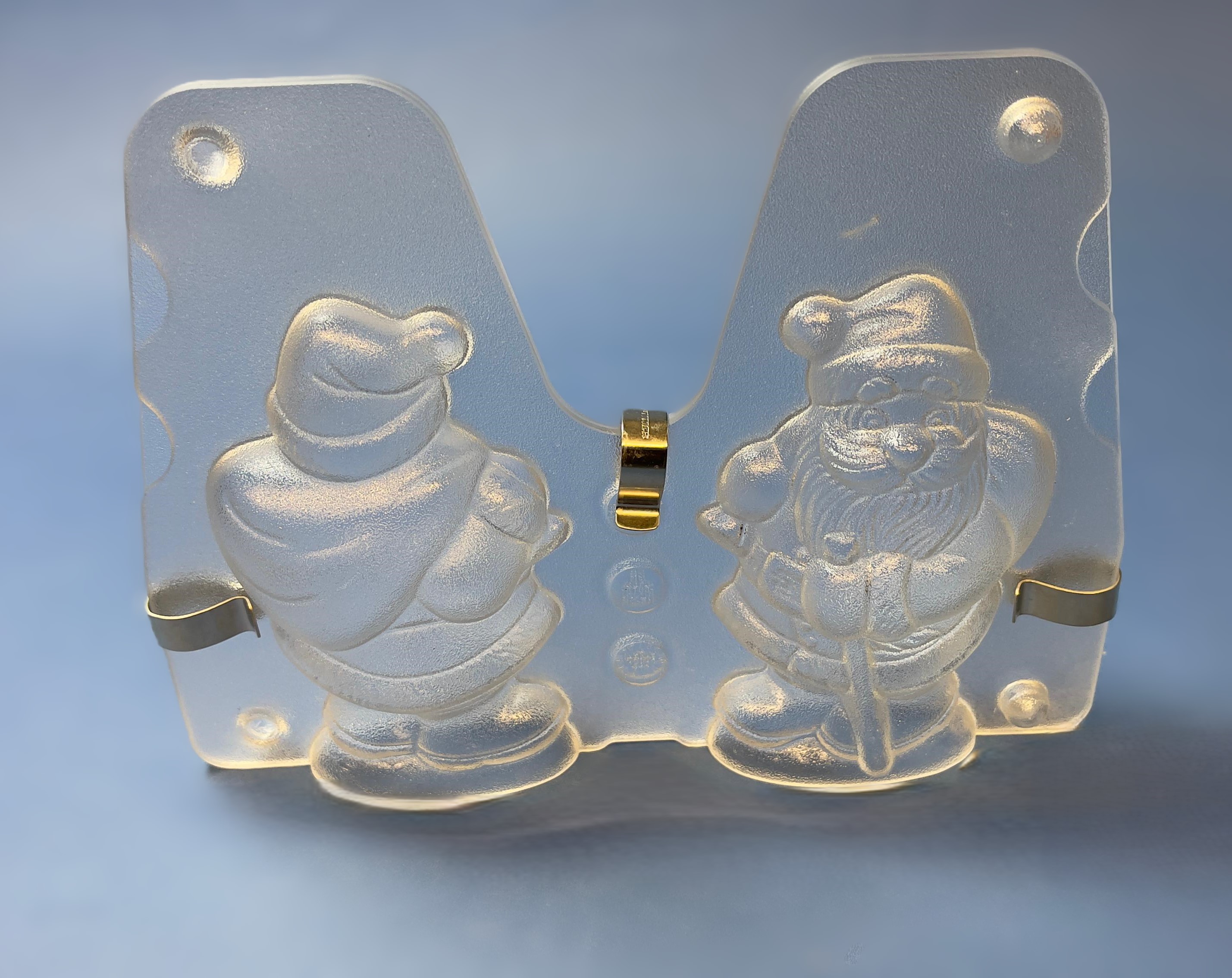 Product image 2 of the product “Santa Claus 