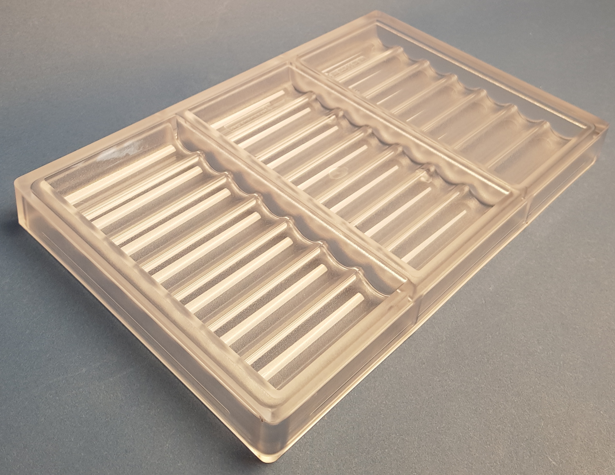 Product image 2 of the product “Tablet with waves ”