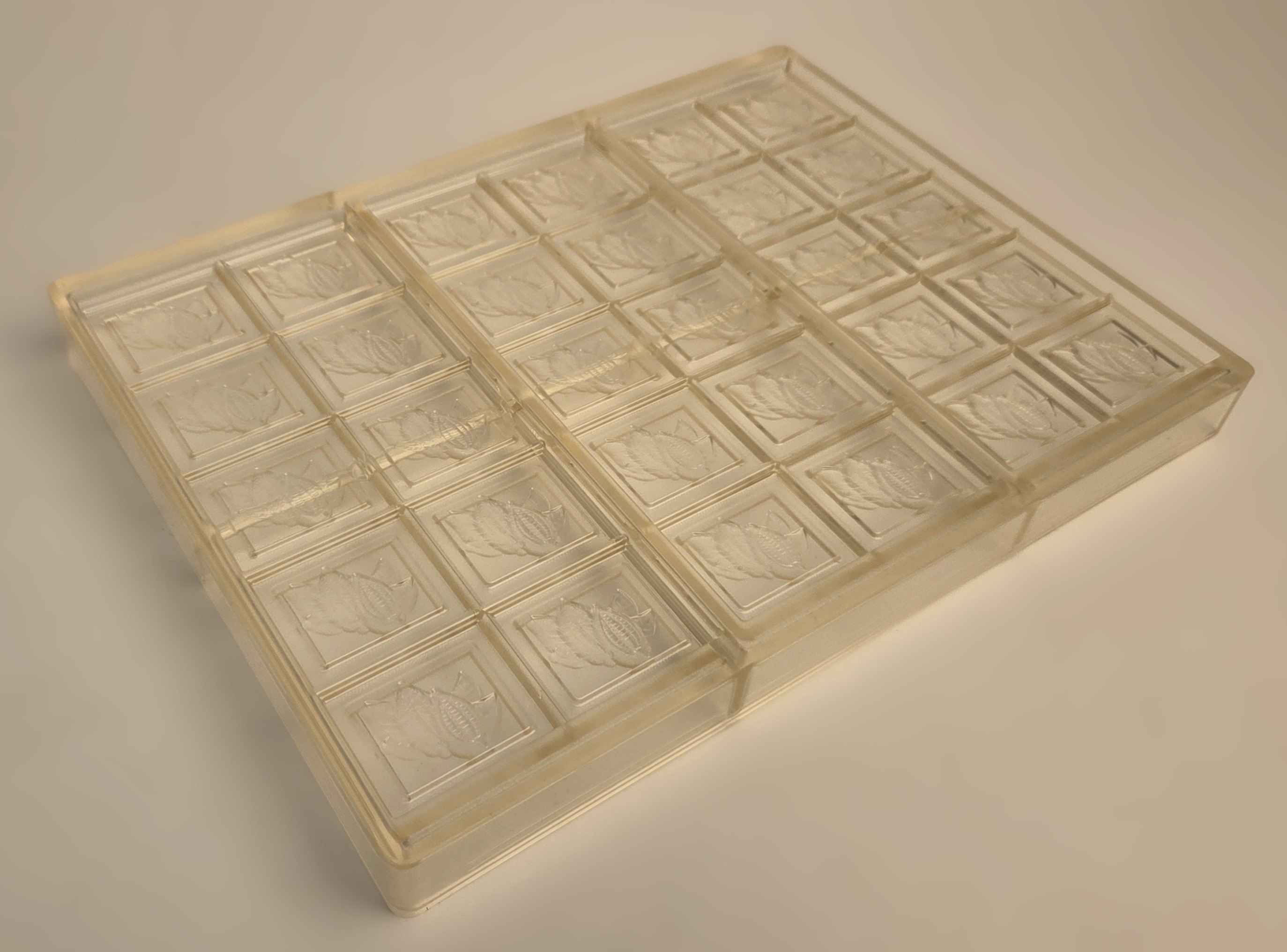 Artikelbild 2 des Artikels “Tafel mit Kakaoschote, 100g “