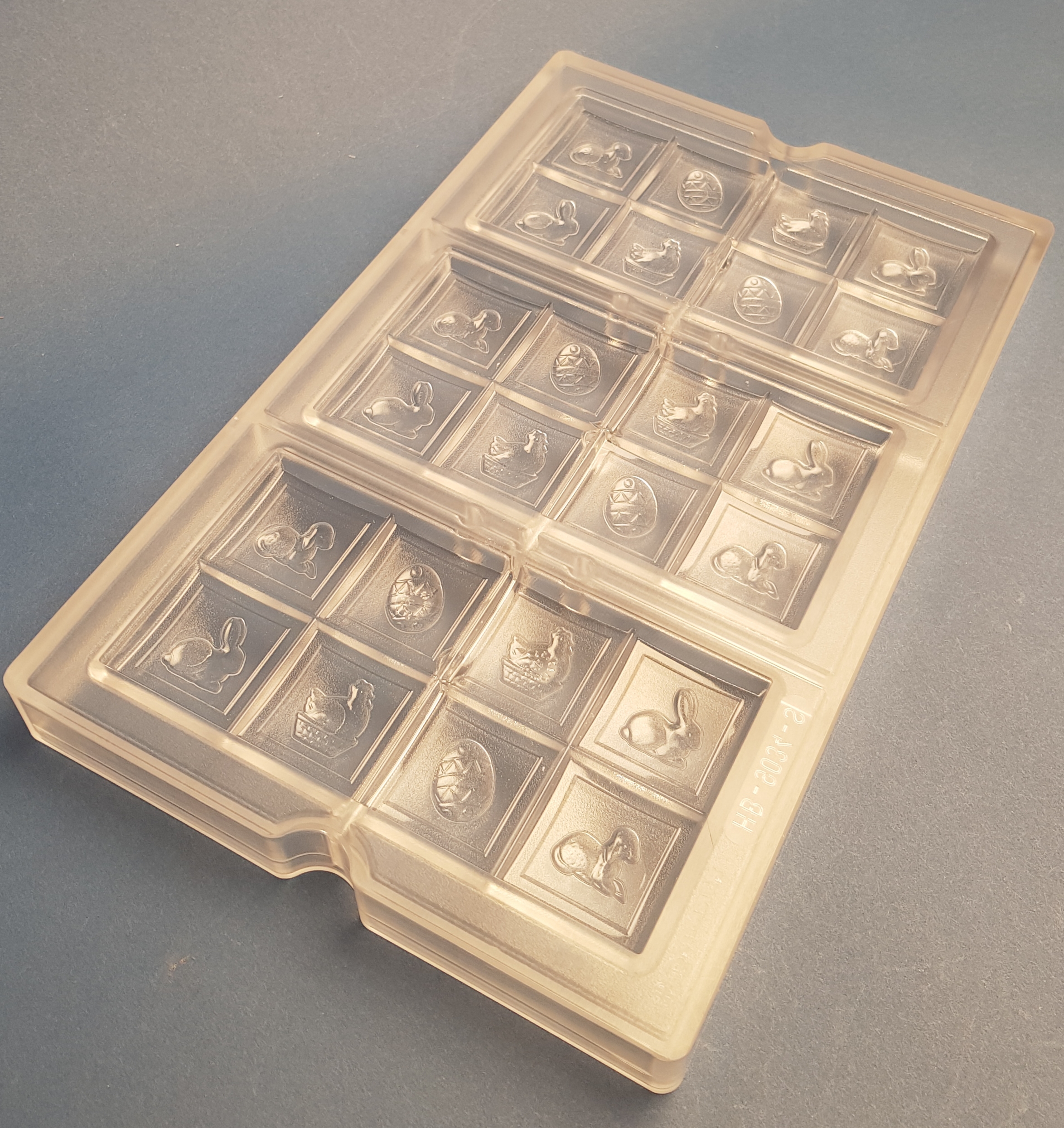 Product image 2 of the product “Tablet Easter ”