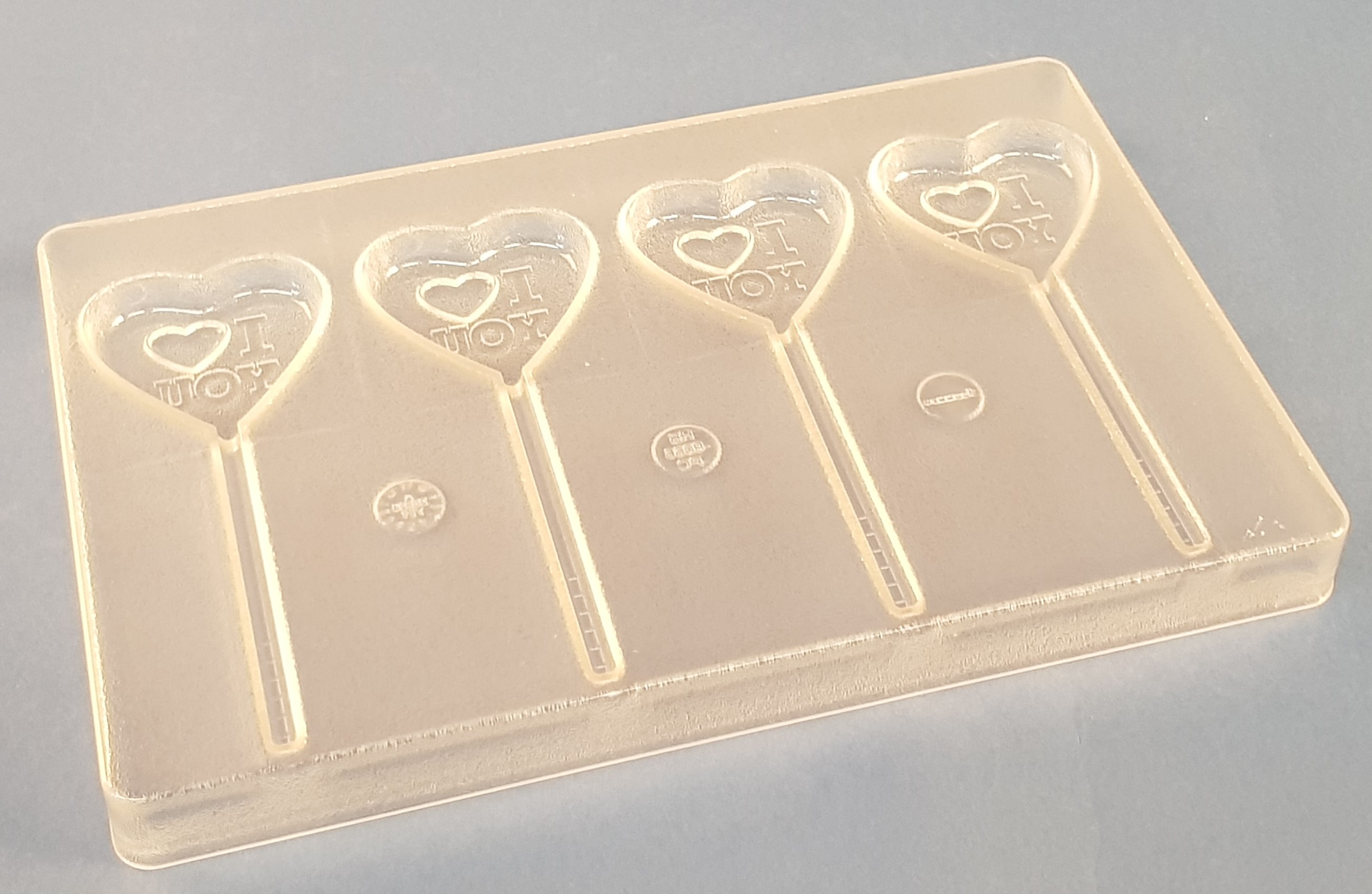 Product image 2 of the product “Lolly 