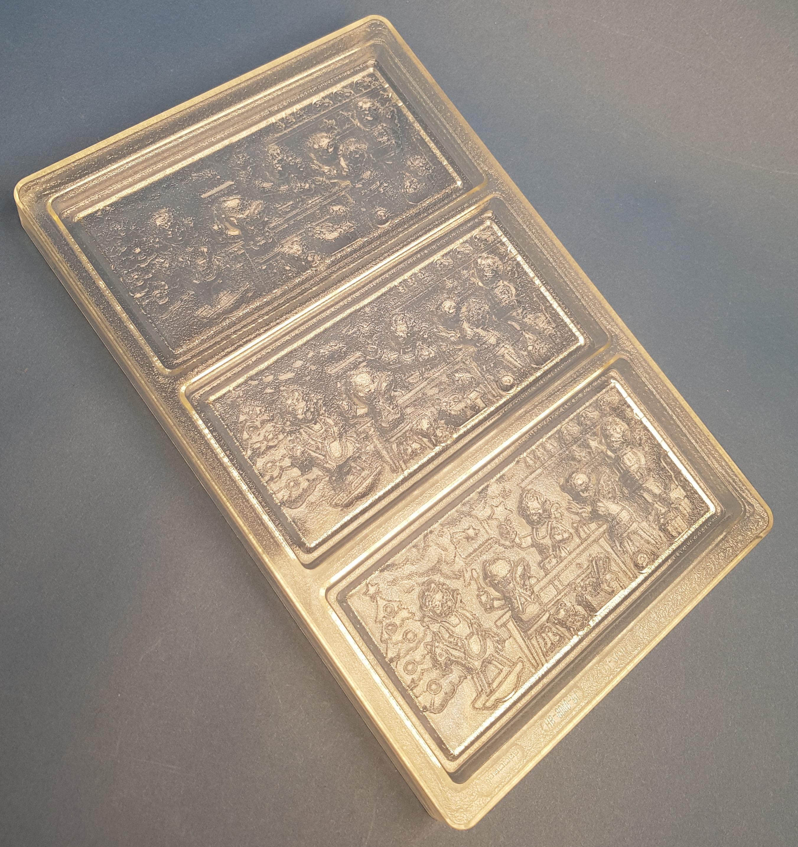 Product image 2 of the product “Tablet Angel workshop ”