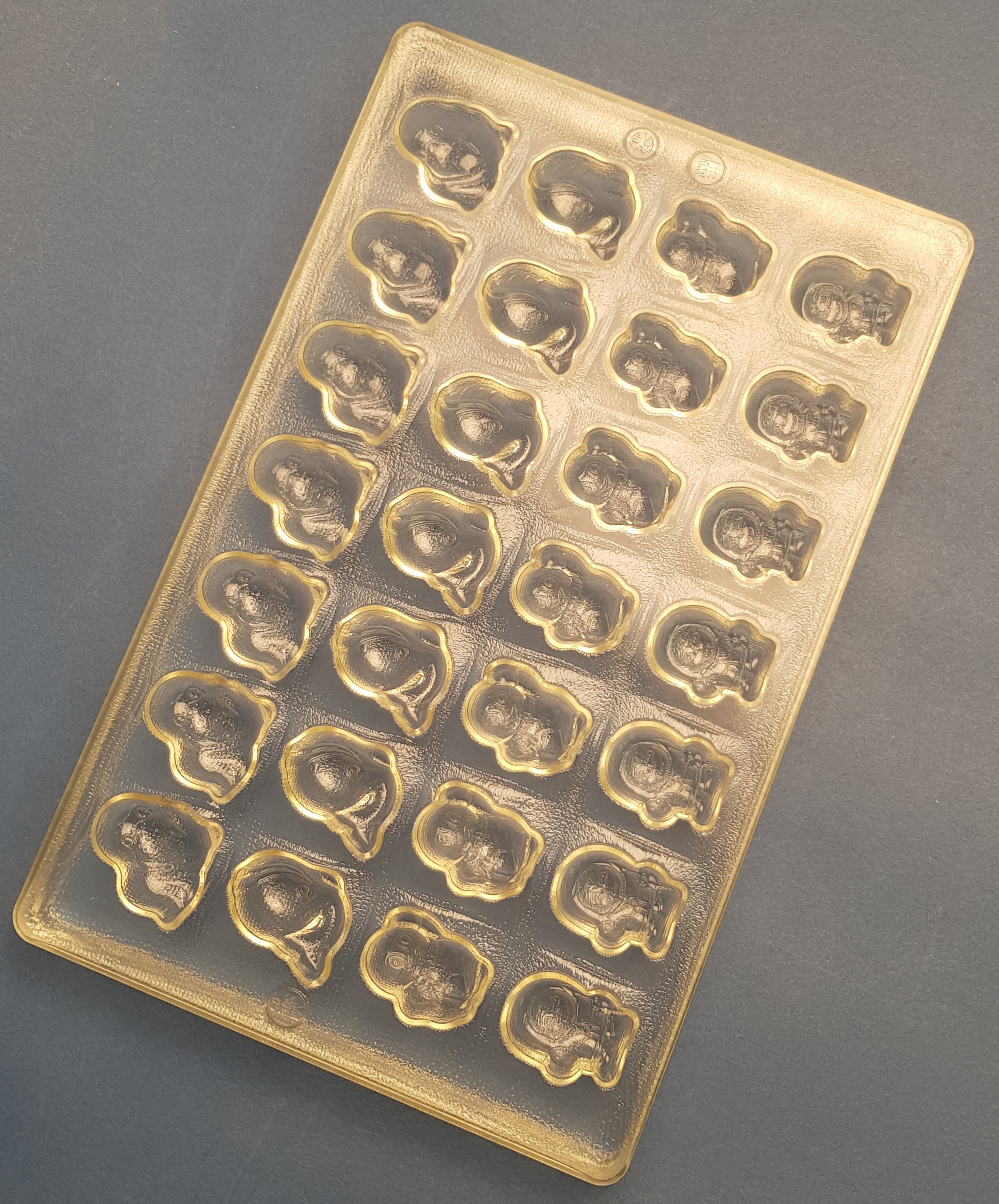 Product image 2 of the product “Arctic pralines ”