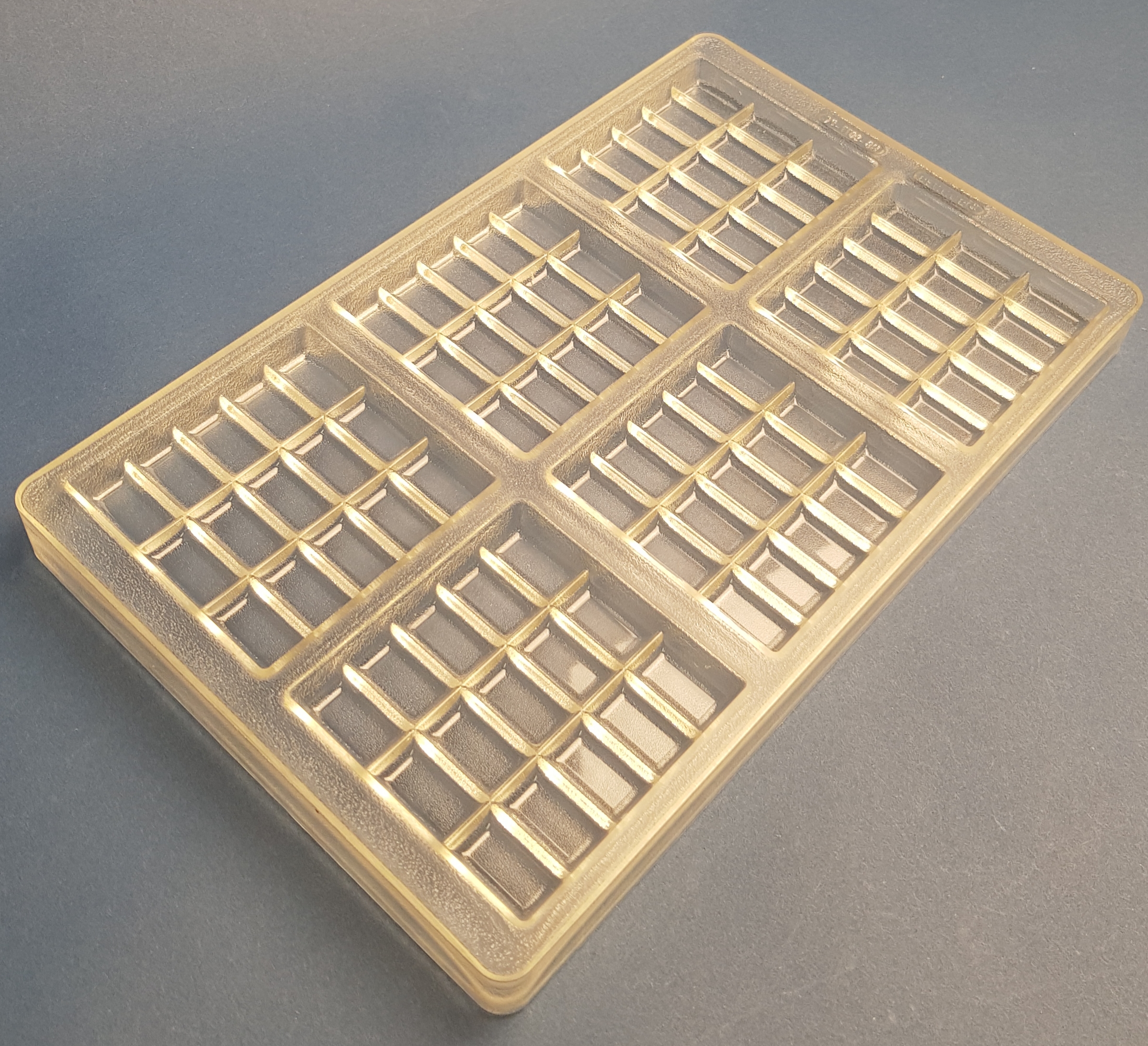 Product image 2 of the product “Square tablet ”