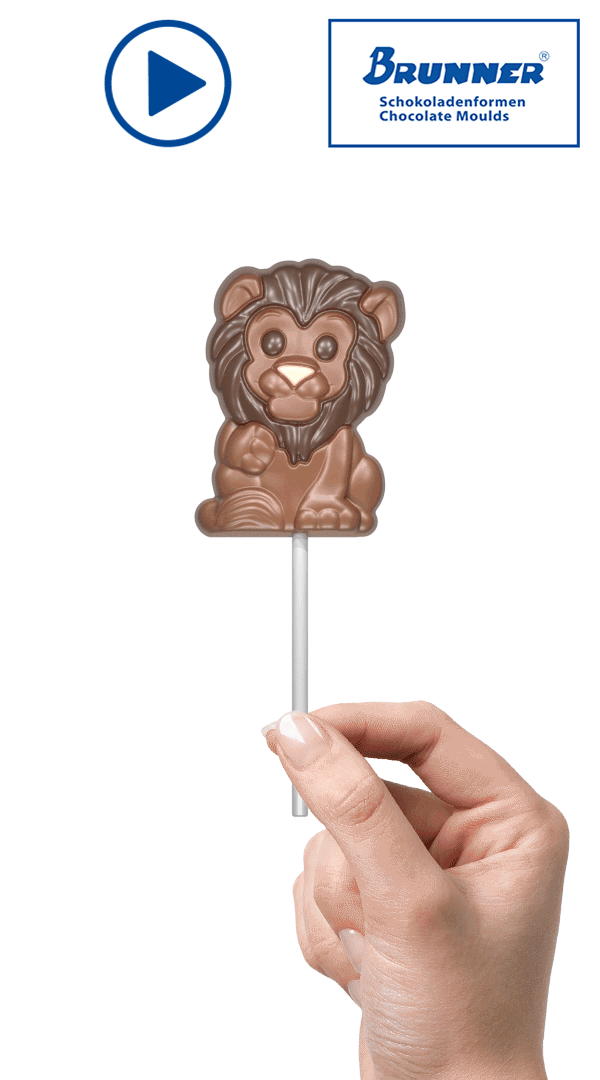 Artikelbild 2 des Artikels “Lolly Löwe 