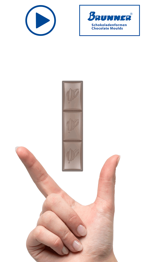 Product image 2 of the product “Bar with cacao pod ”