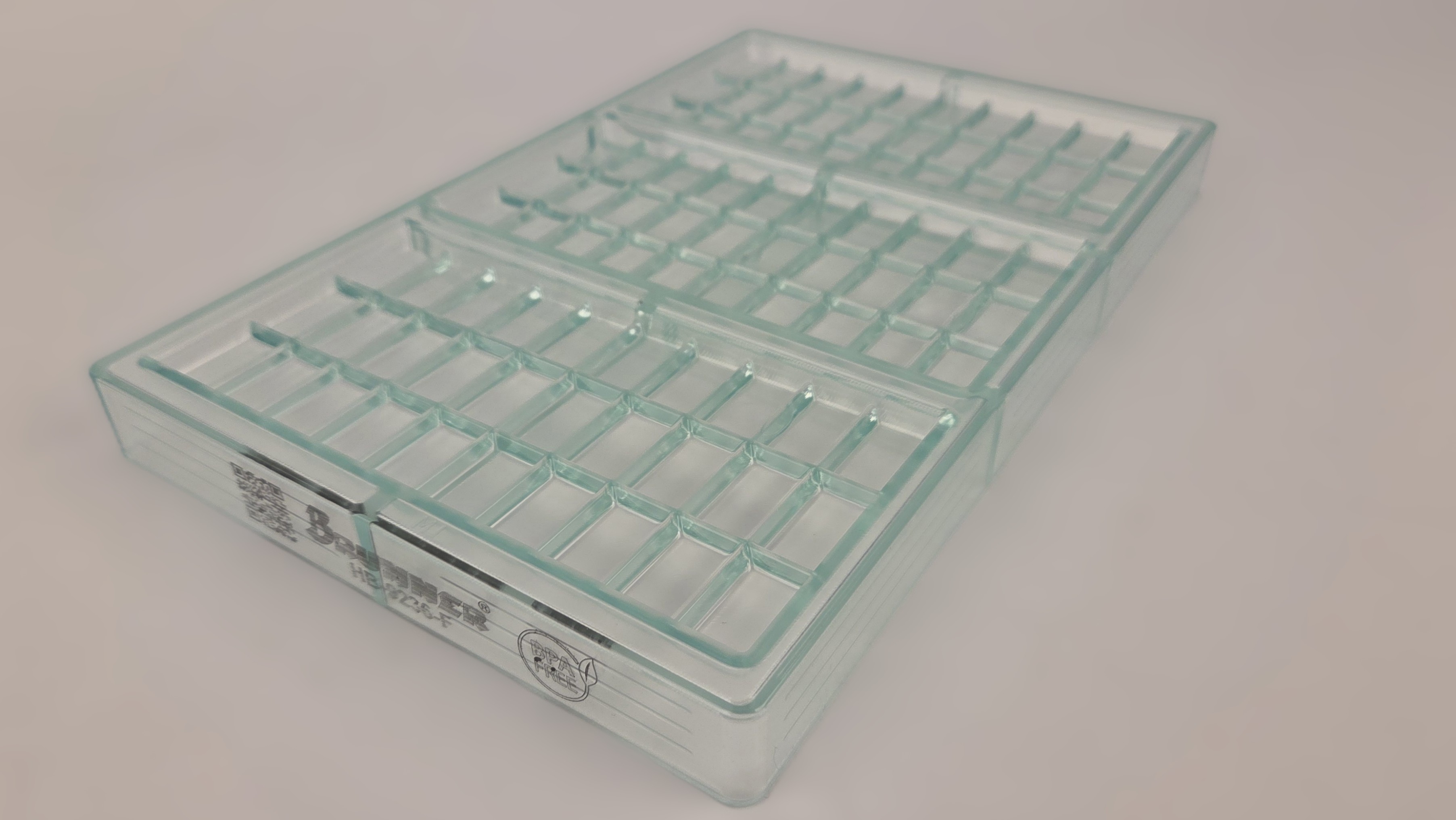 Product image 2 of the product “Tablet // BPA-free ”