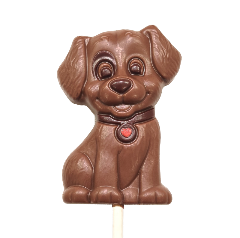 Product image 2 of the product “Lolly Dog 