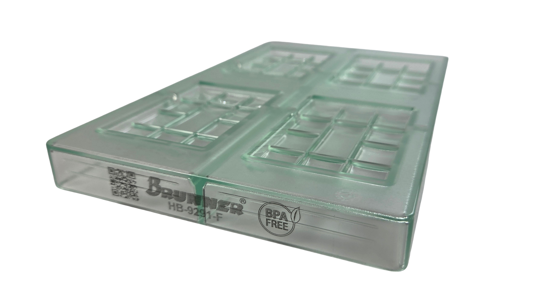 Product image 2 of the product “Small tablet with large centerpiece // BPA-free ”