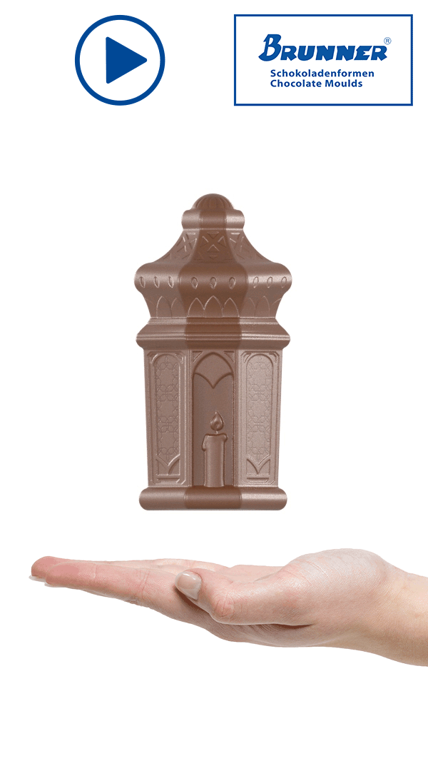Product image 2 of the product “Lantern 