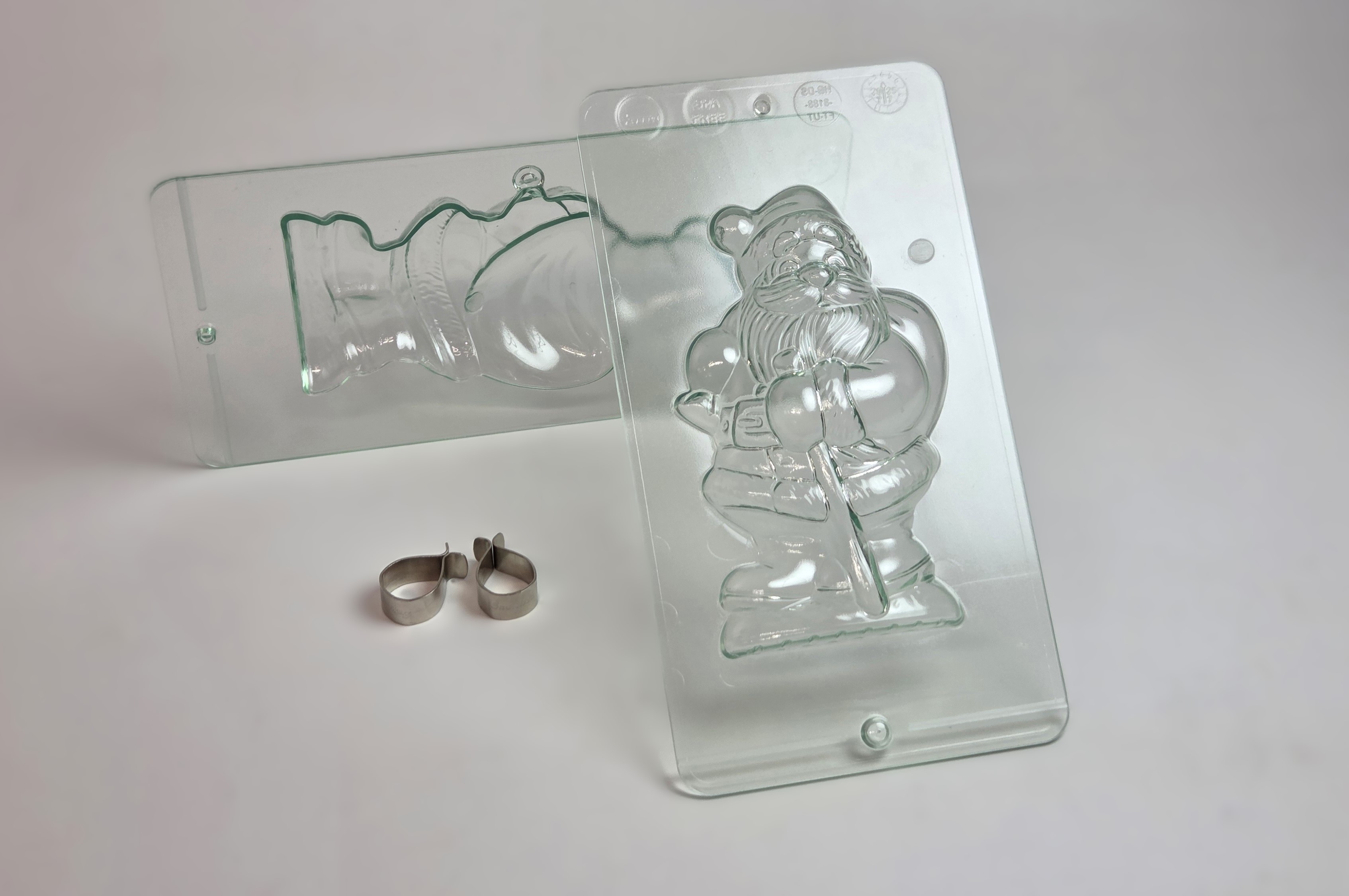 Product image 2 of the product “Santa claus 