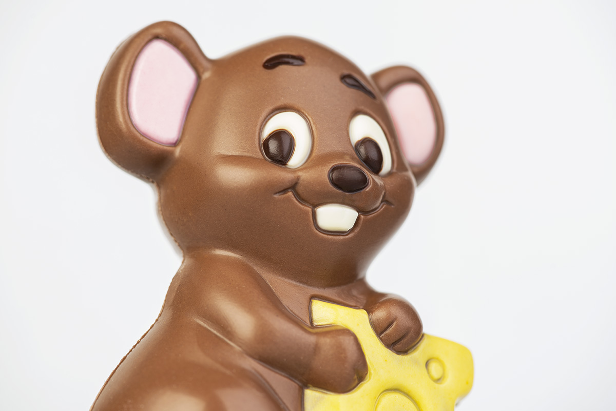 Artikelbild 2 des Artikels “Maus 