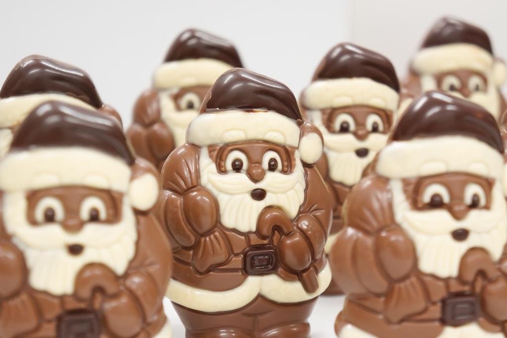 Product image 2 of the product “Santa Claus 