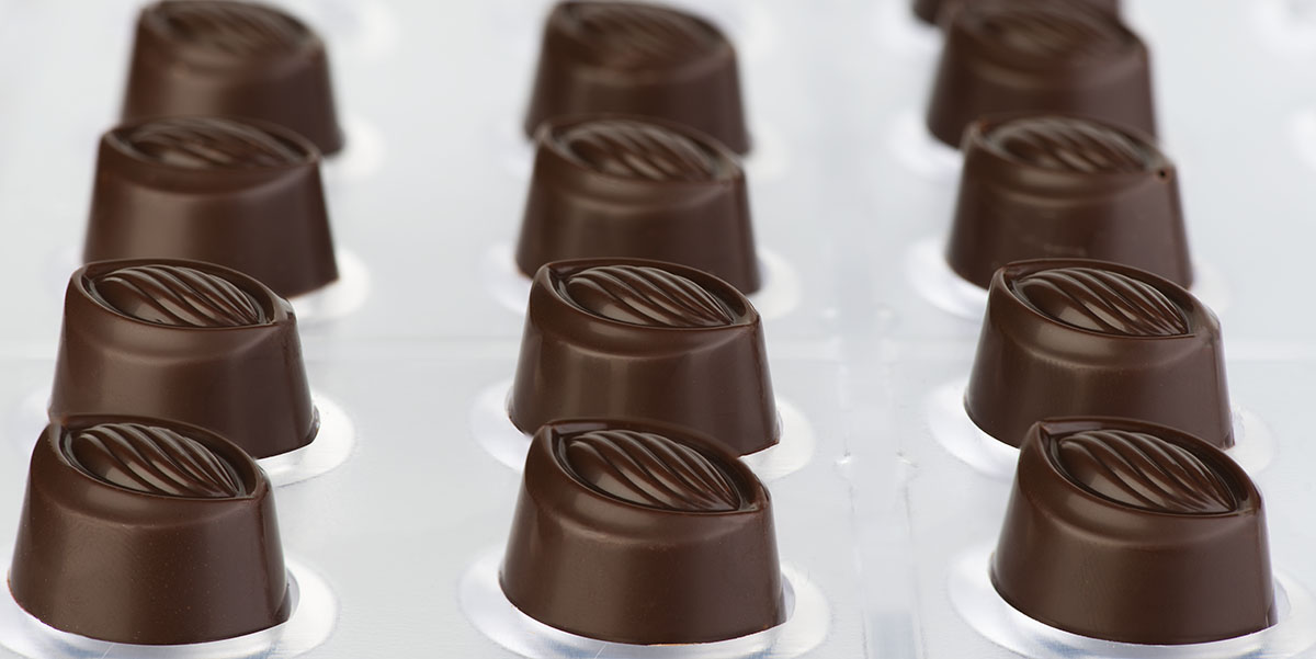 Product image 2 of the product “Praline Eva ”