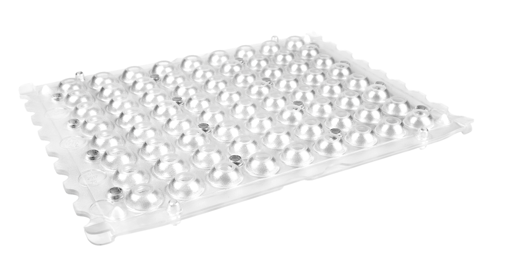 Artikelbild 2 des Artikels “Kugel glatt “