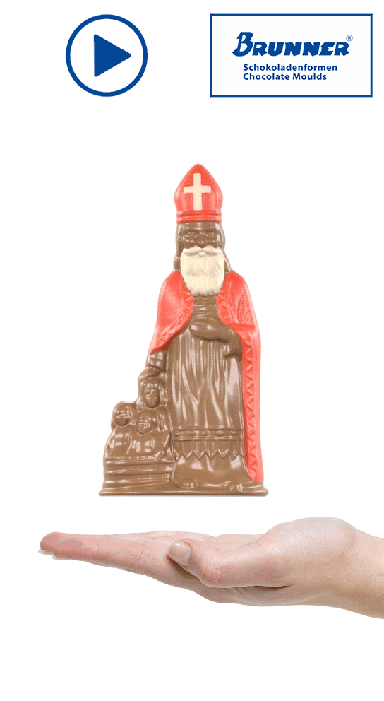 Artikelbild 2 des Artikels “Bischof mit Kindern “