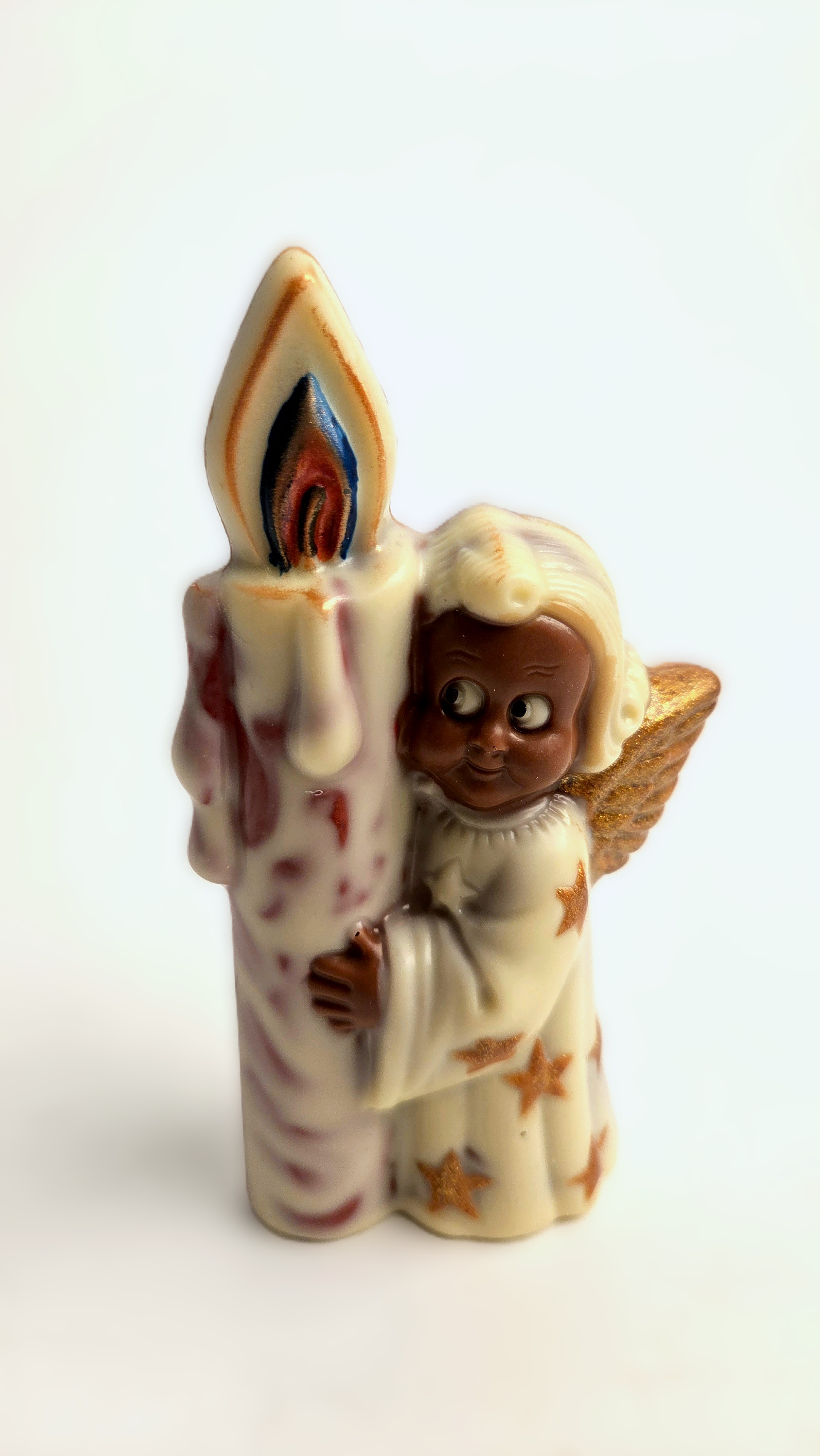 Artikelbild 2 des Artikels “Engel mit Kerze “