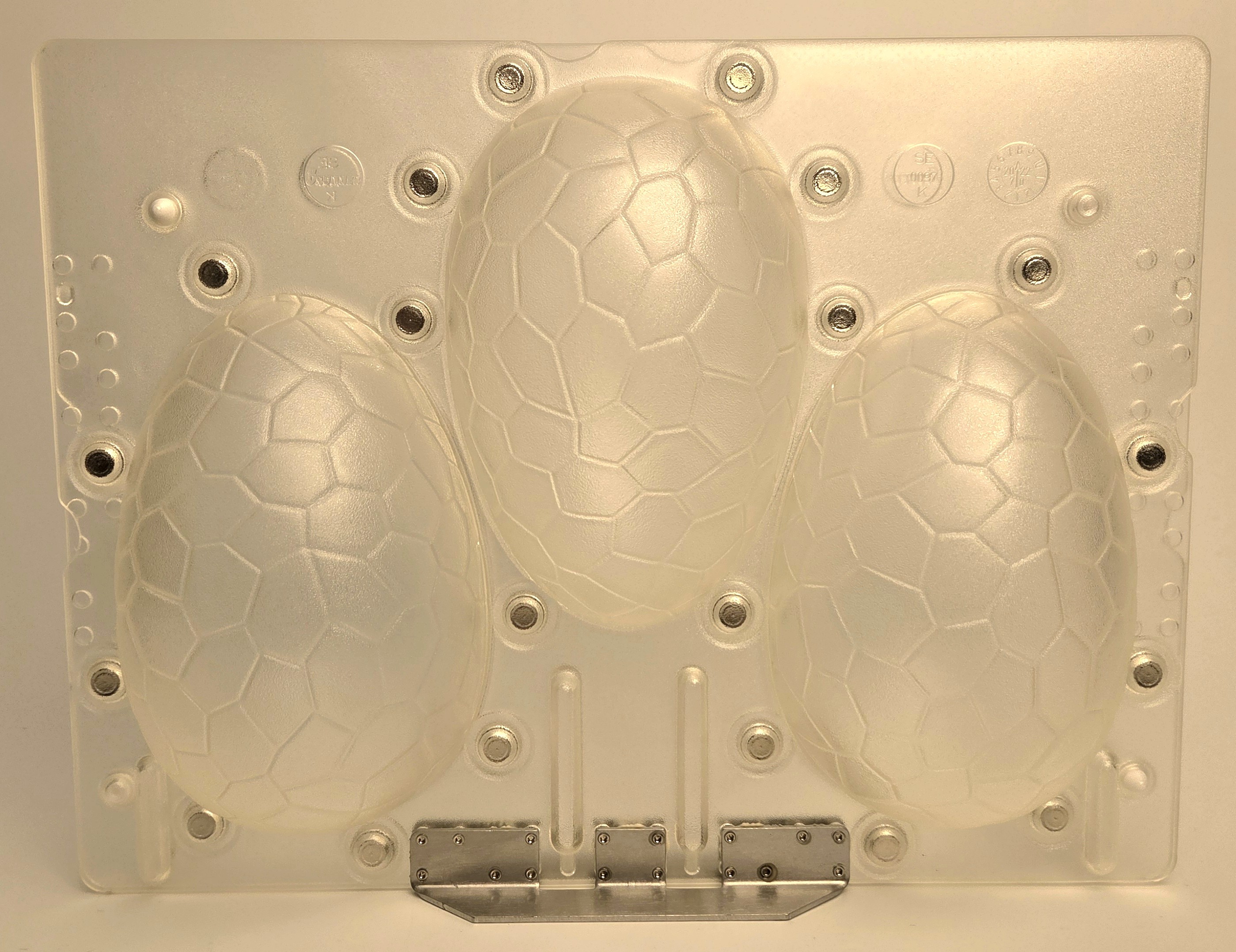 Product image 2 of the product “Egg crocodile style ”