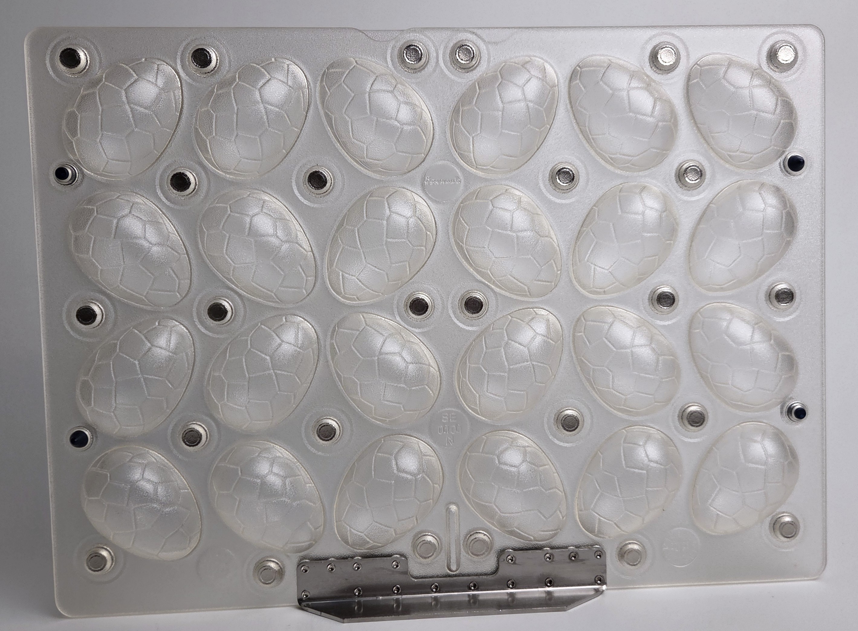 Product image 2 of the product “Egg crocodile style ”
