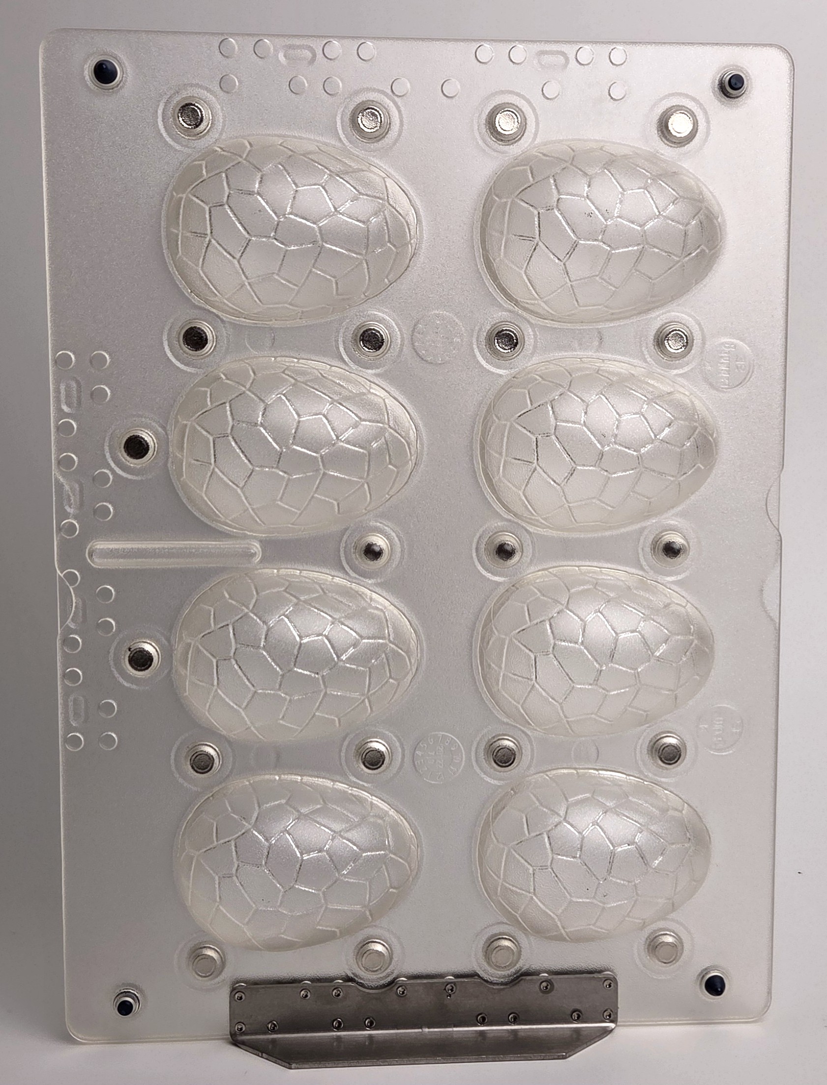 Product image 2 of the product “Egg crocodile style ”