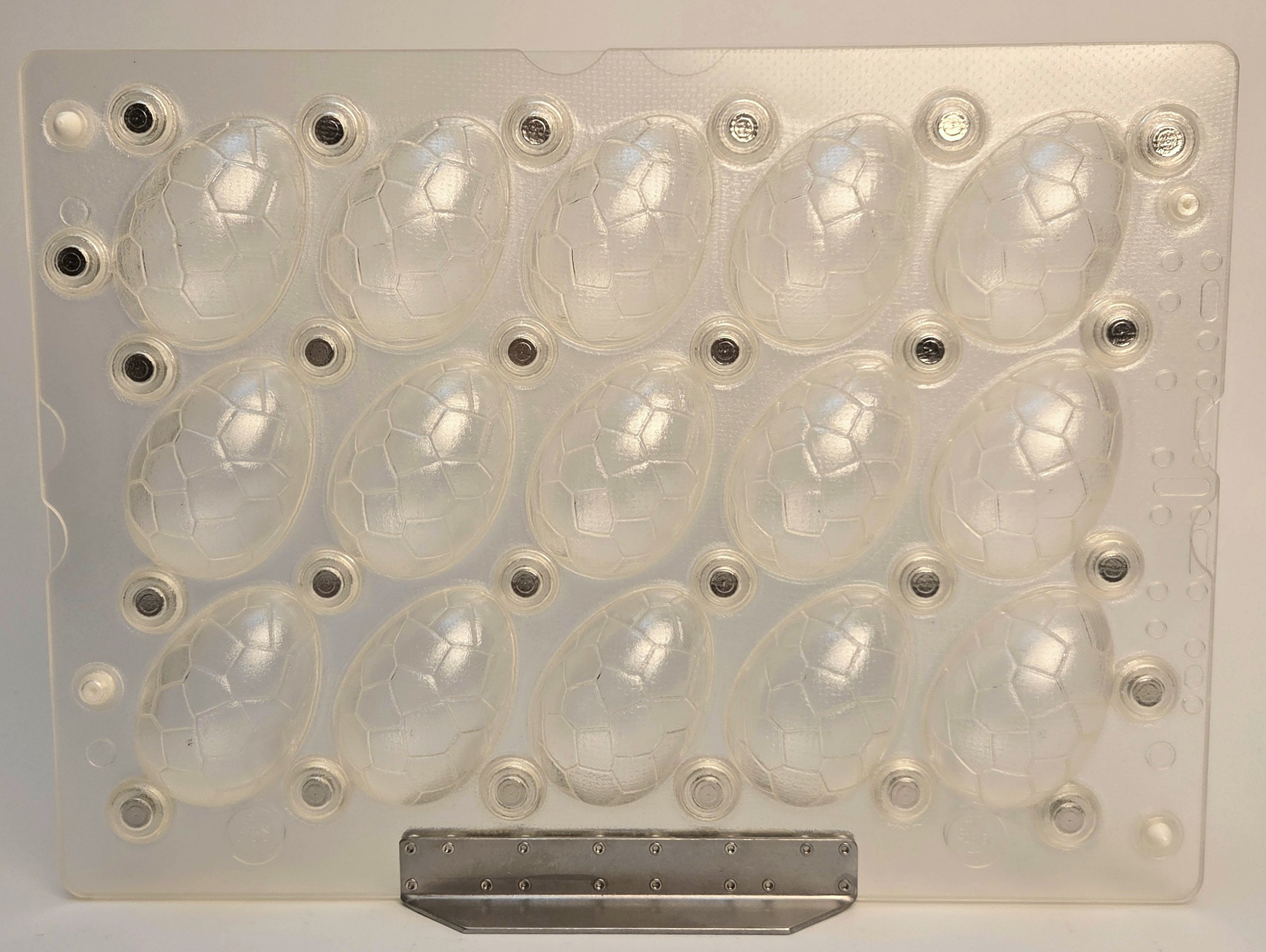Product image 2 of the product “Egg crocodile style ”