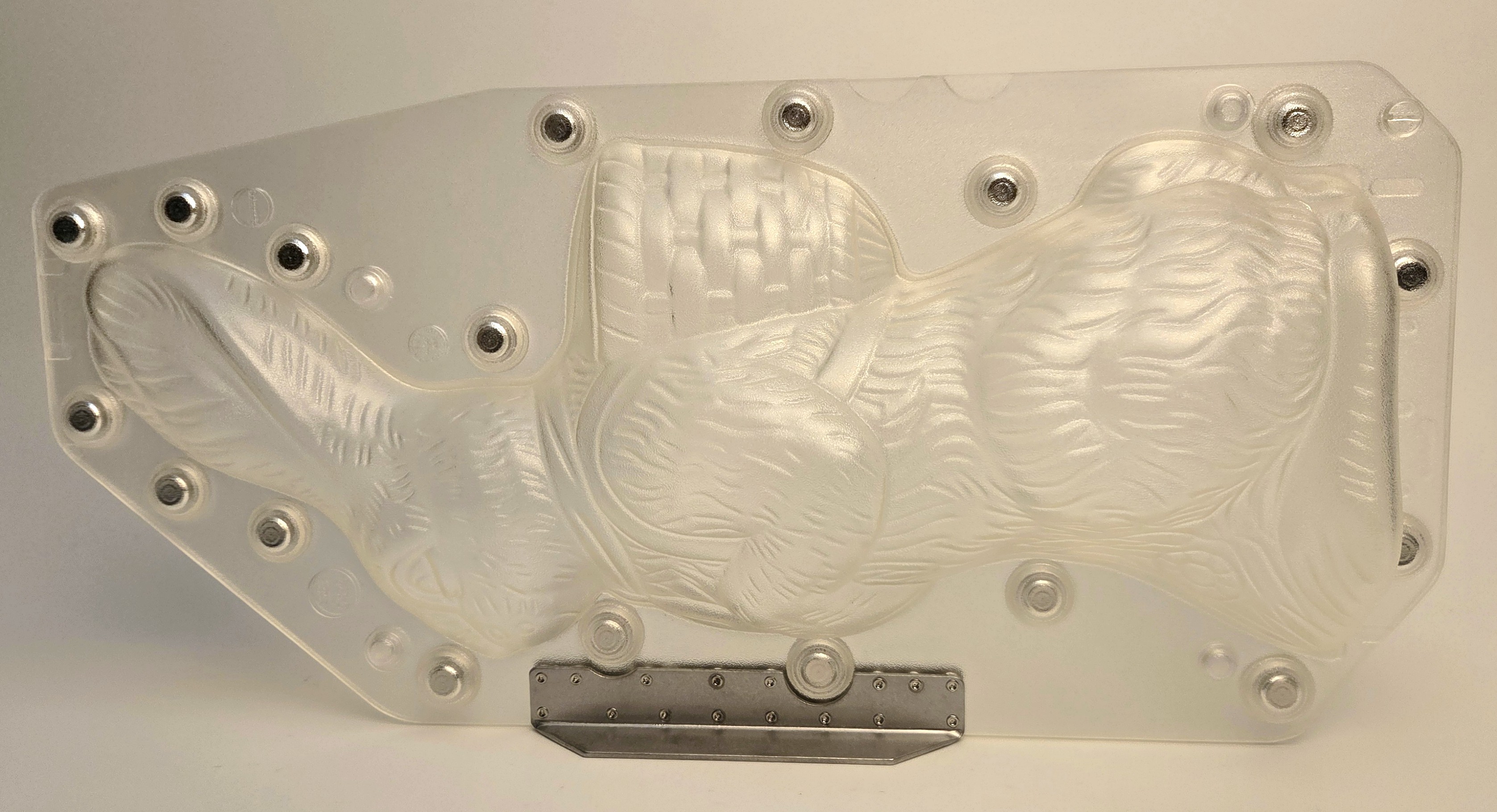 Product image 2 of the product “Rabbit with basket ”